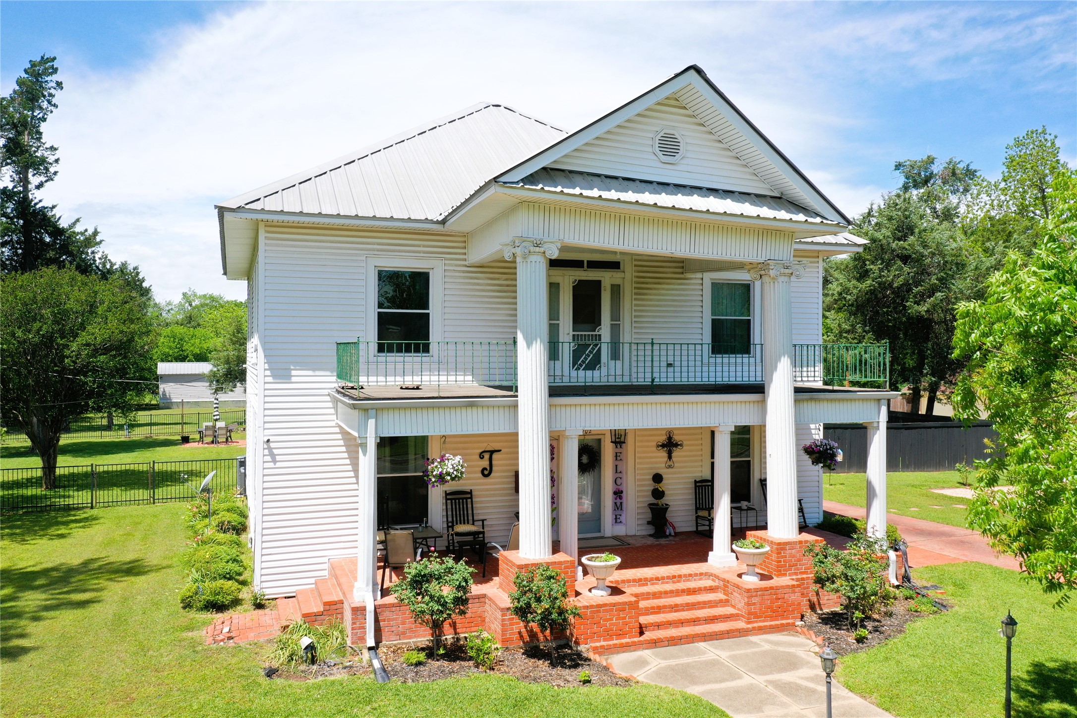 702 S 9th Avenue, Teague, TX, 75860