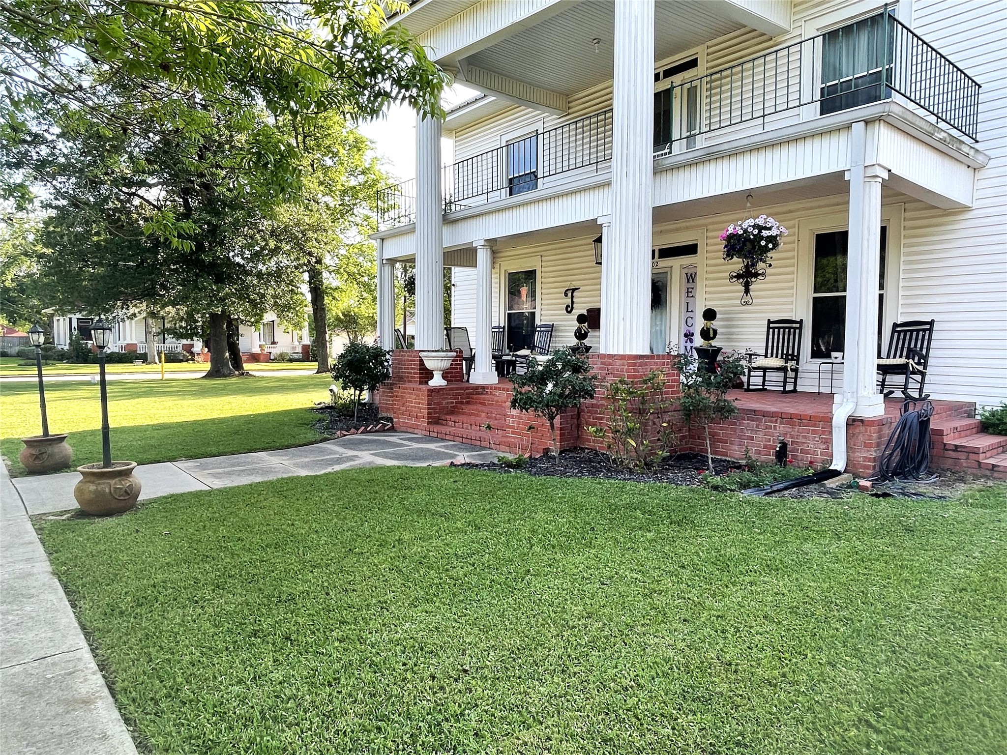 702 S 9th Avenue, Teague, TX, 75860