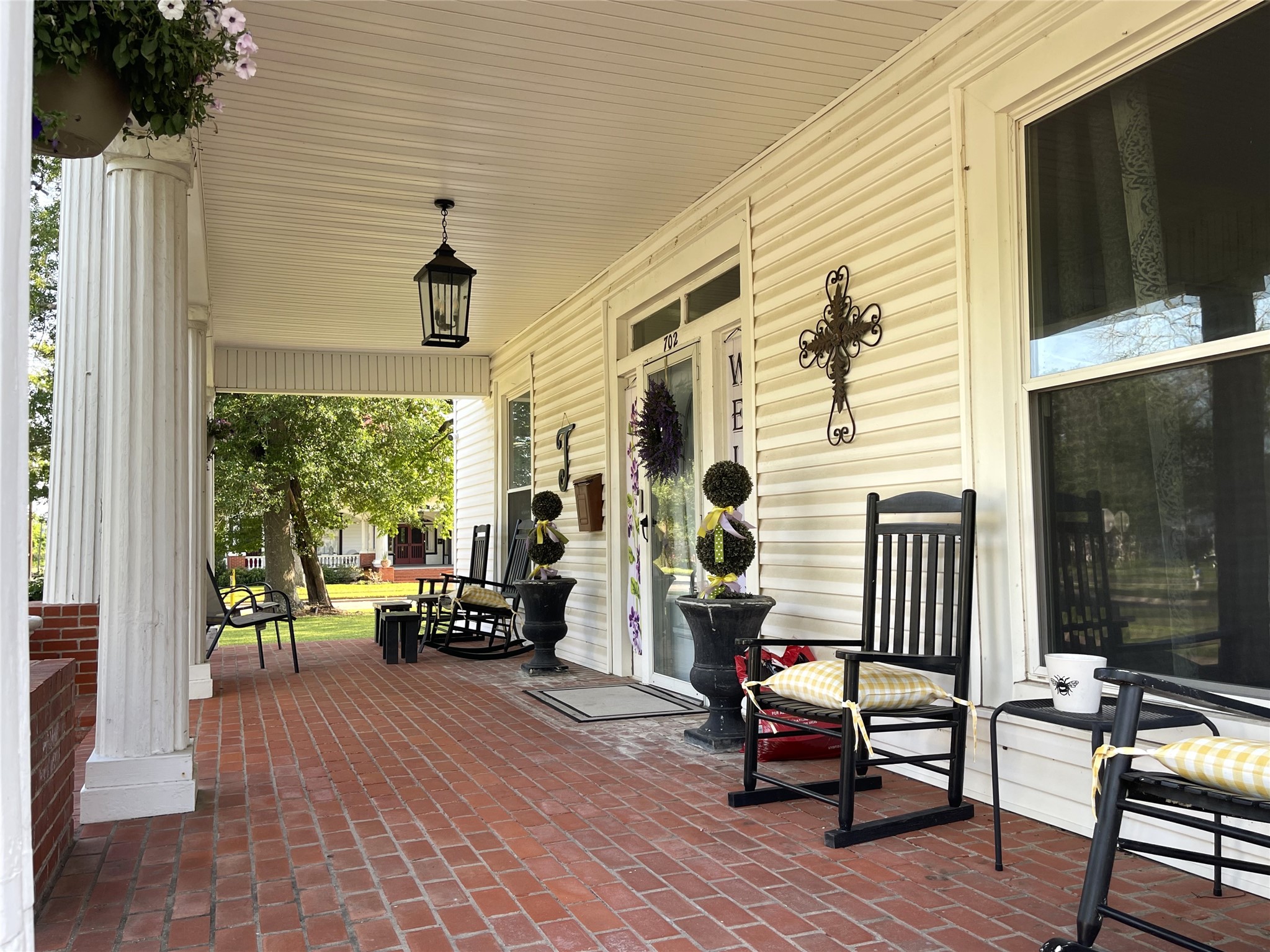702 S 9th Avenue, Teague, TX, 75860