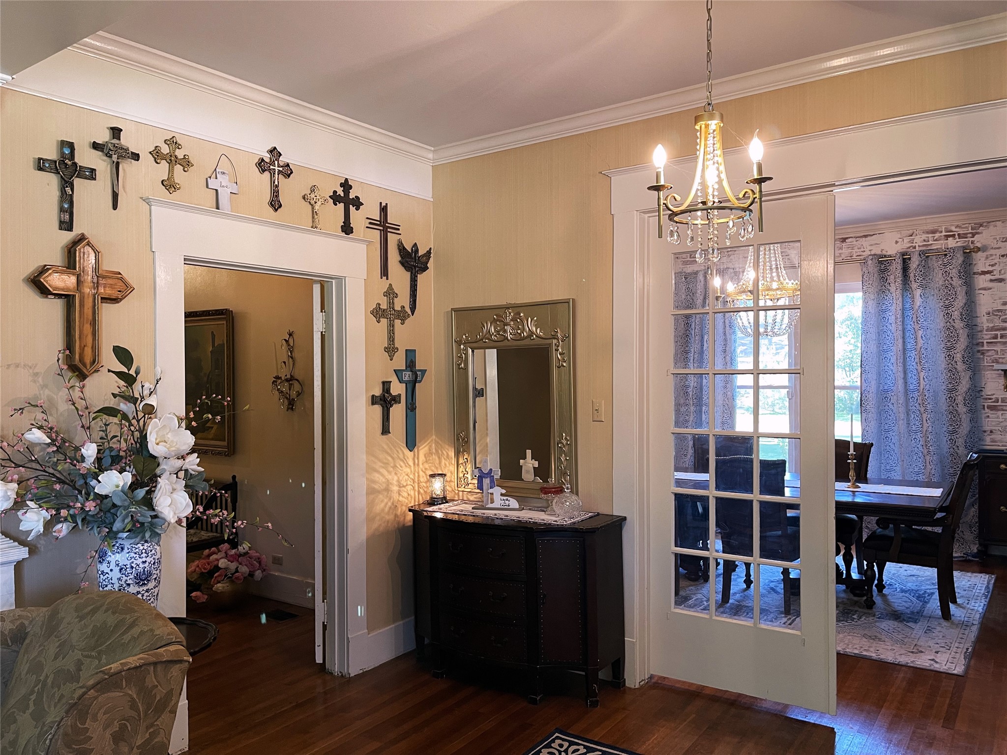 702 S 9th Avenue, Teague, TX, 75860