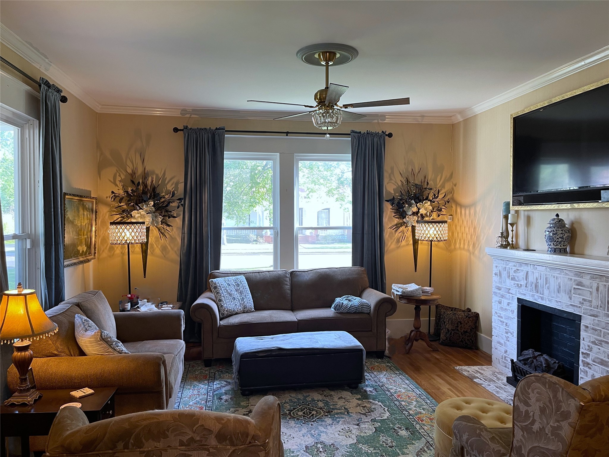 702 S 9th Avenue, Teague, TX, 75860