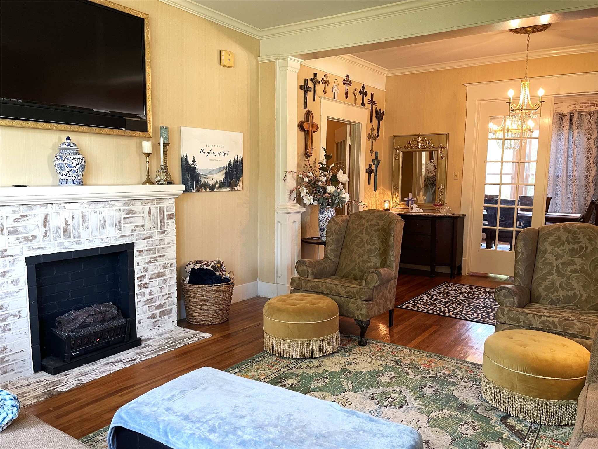 702 S 9th Avenue, Teague, TX, 75860