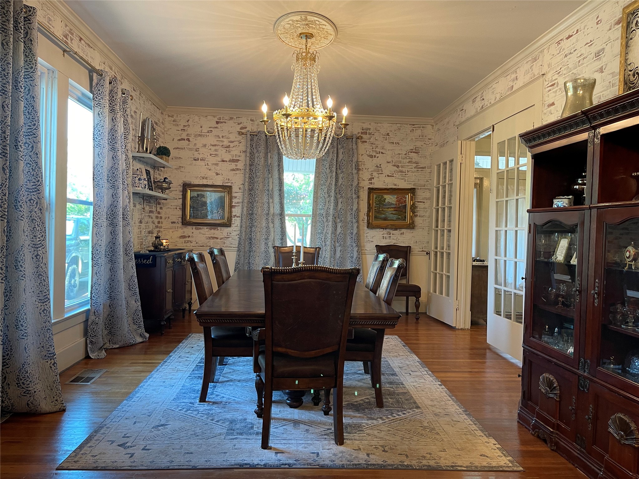 702 S 9th Avenue, Teague, TX, 75860