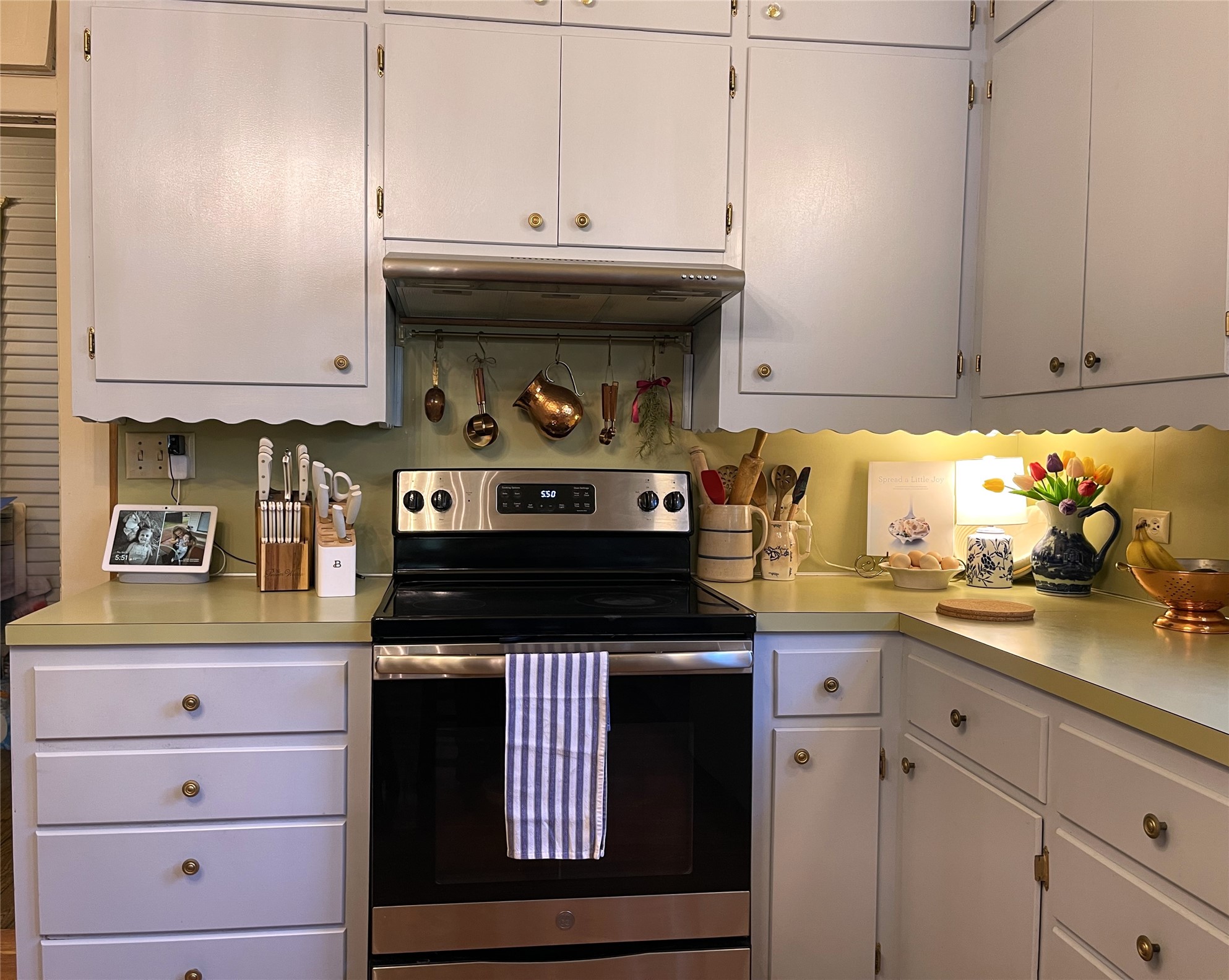 702 S 9th Avenue, Teague, TX, 75860