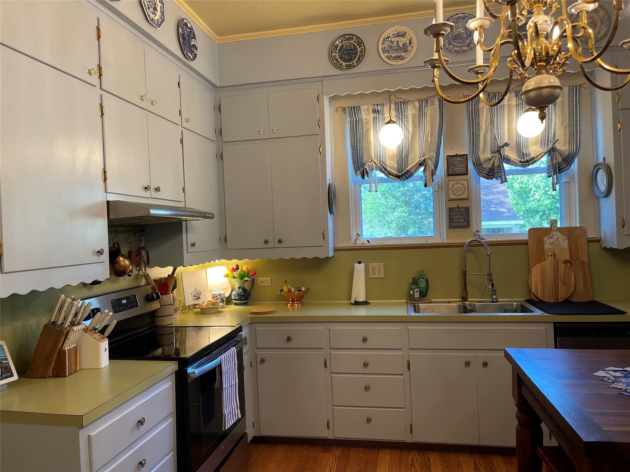 702 S 9th Avenue, Teague, TX, 75860
