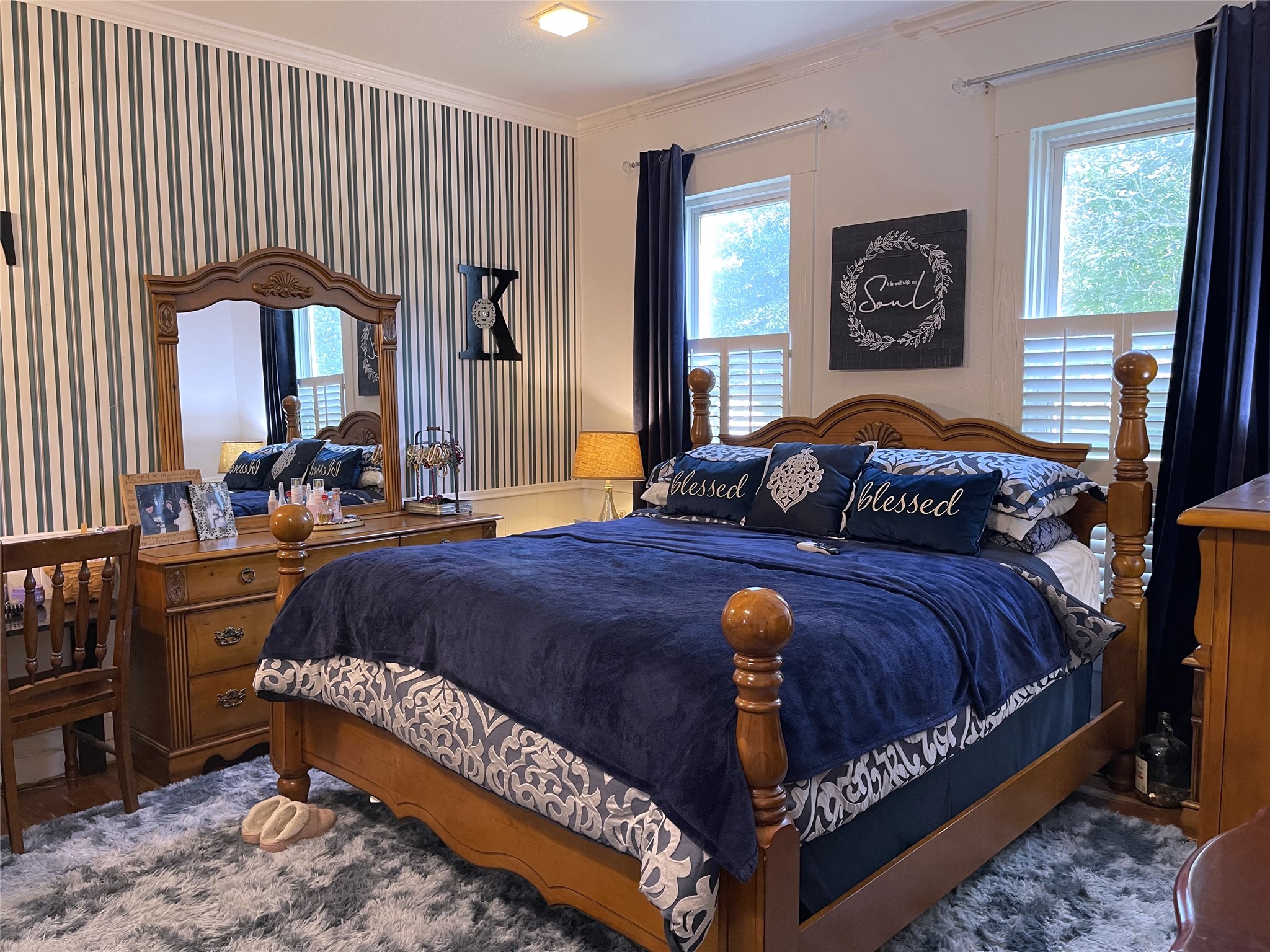 702 S 9th Avenue, Teague, TX, 75860