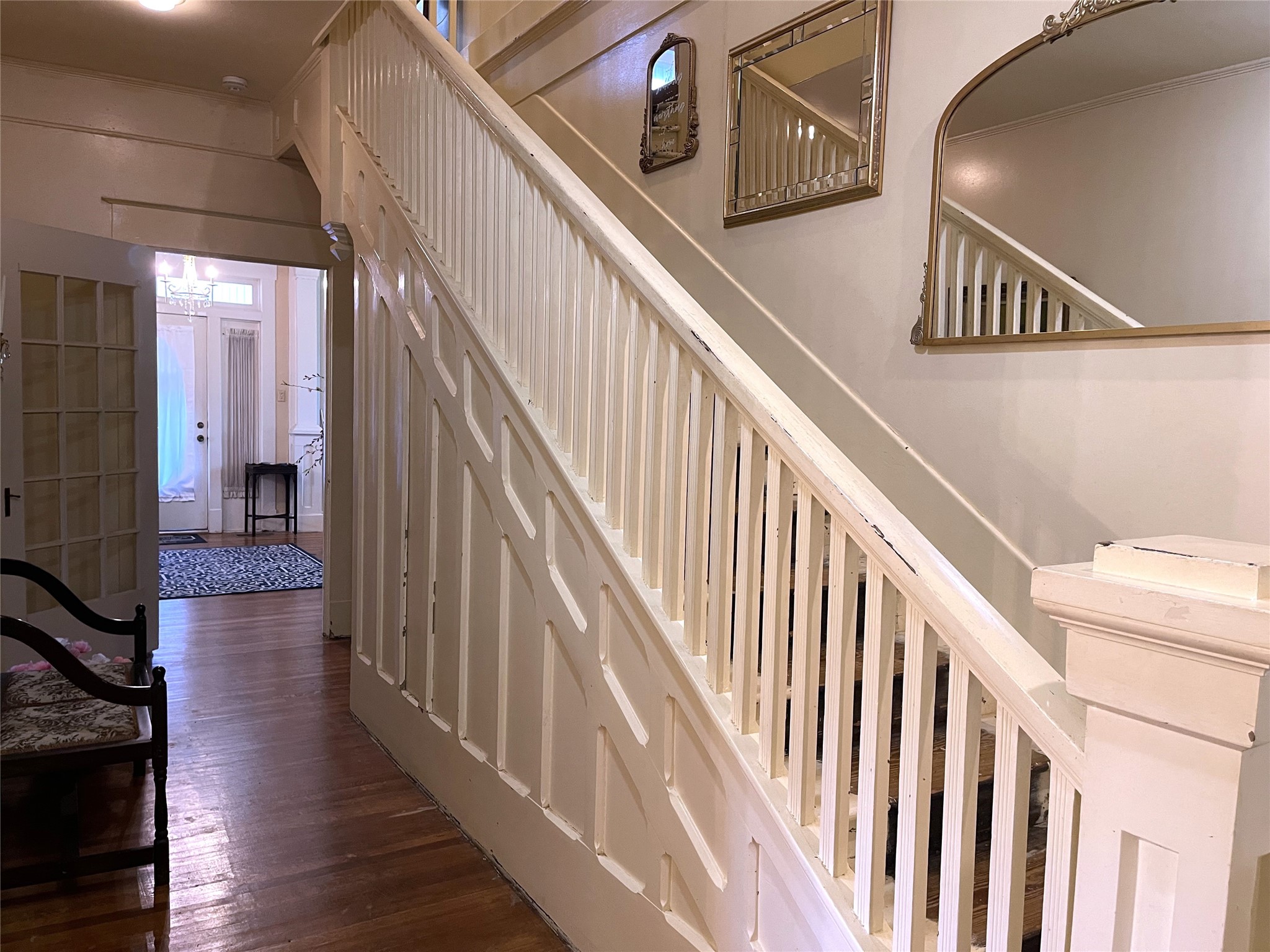 702 S 9th Avenue, Teague, TX, 75860