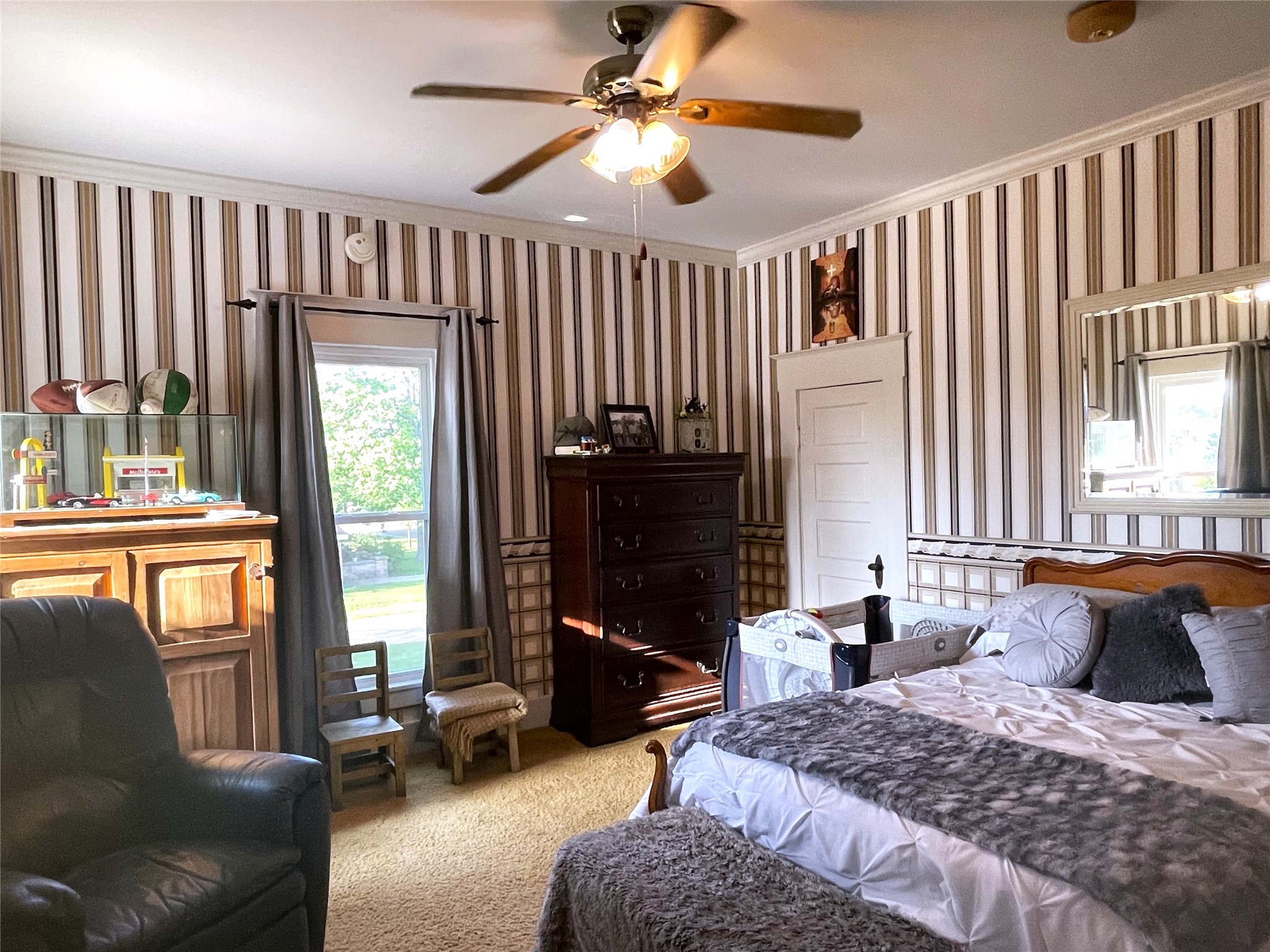 702 S 9th Avenue, Teague, TX, 75860
