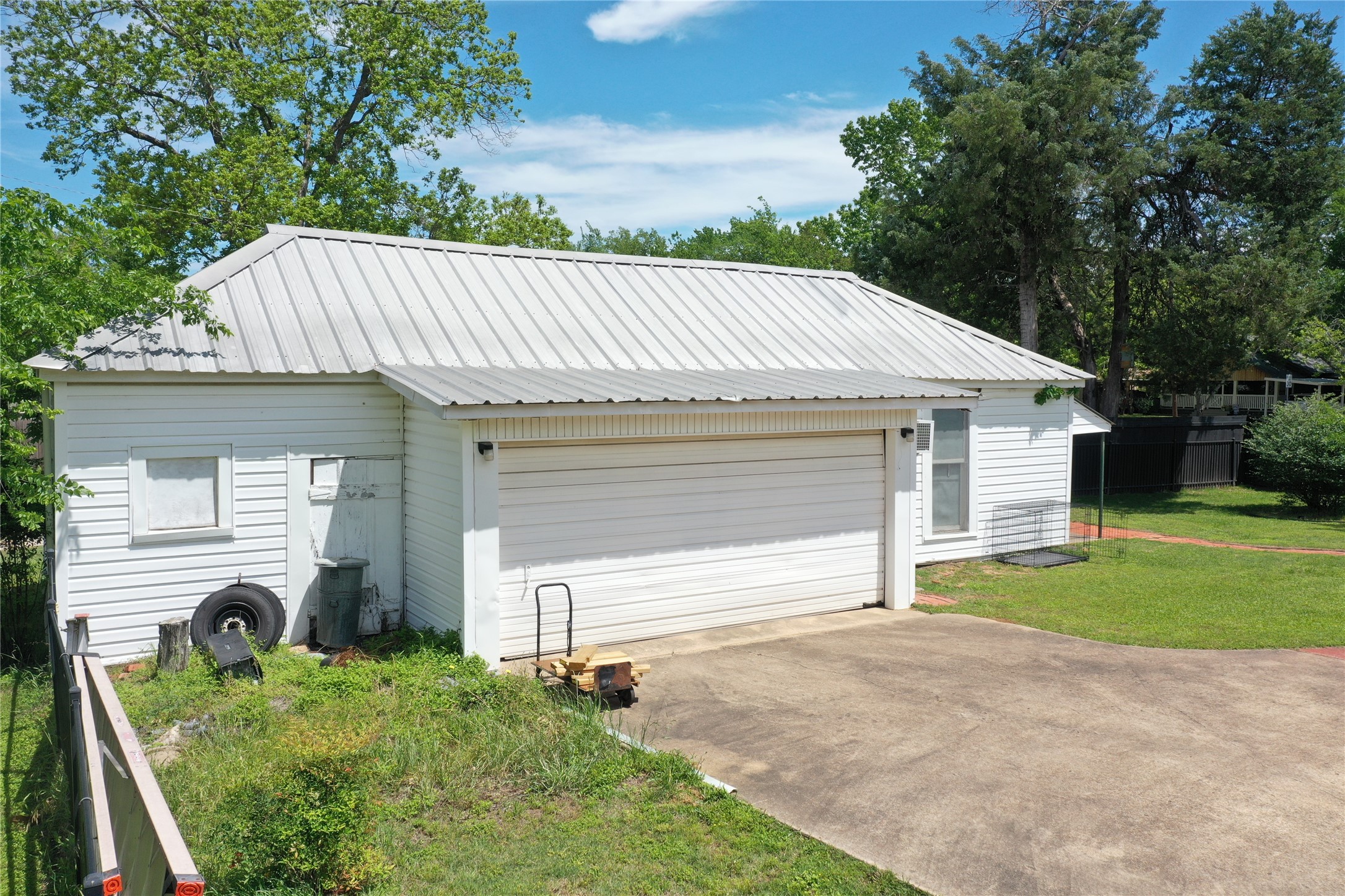 702 S 9th Avenue, Teague, TX, 75860
