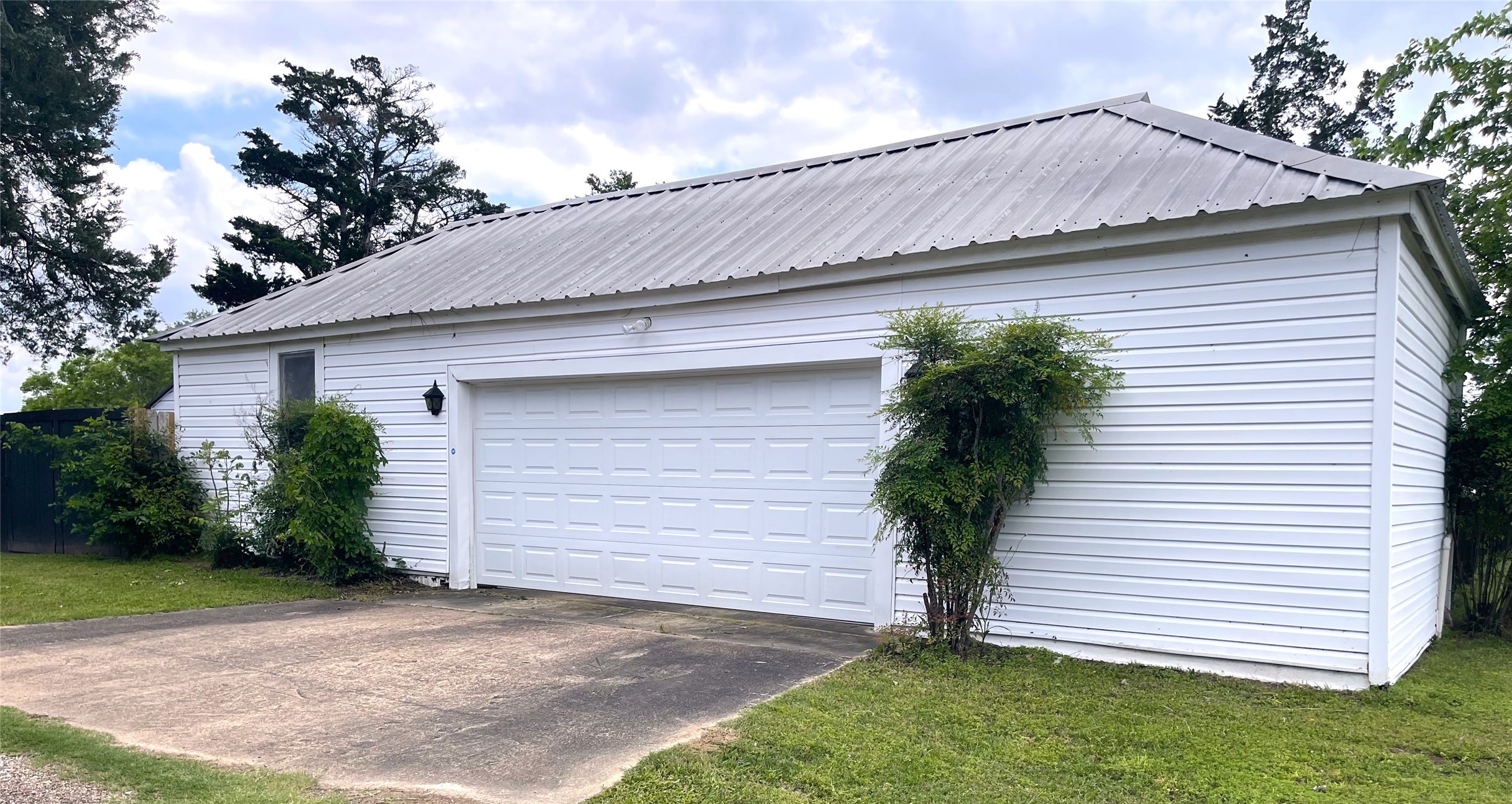 702 S 9th Avenue, Teague, TX, 75860