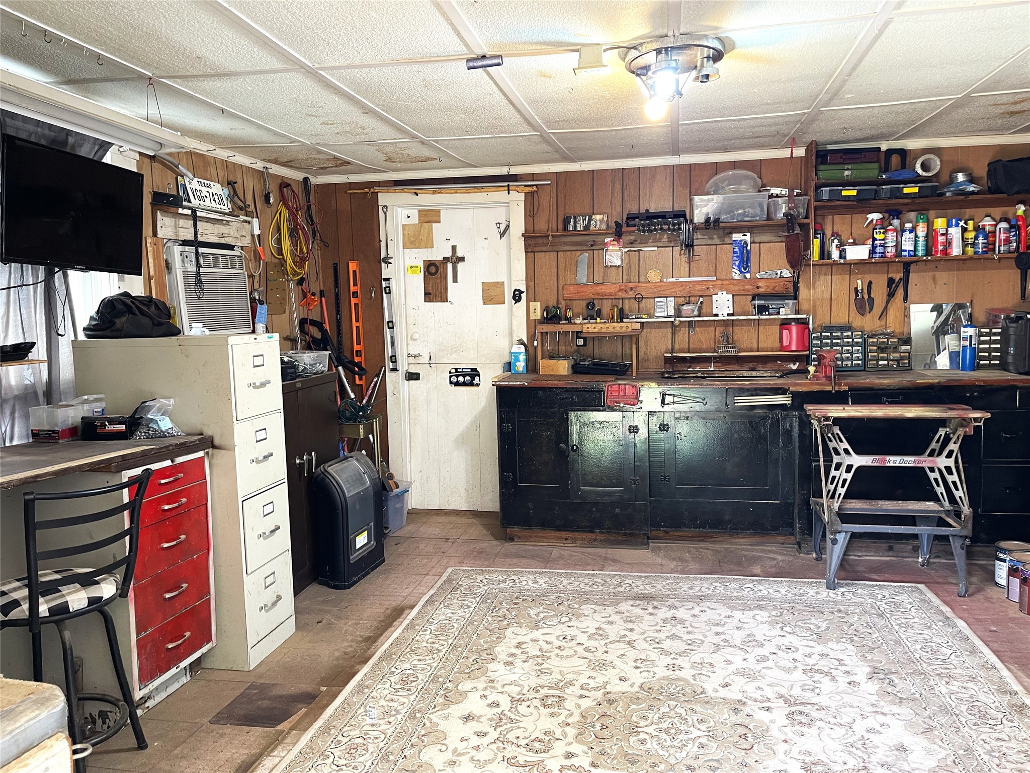 702 S 9th Avenue, Teague, TX, 75860