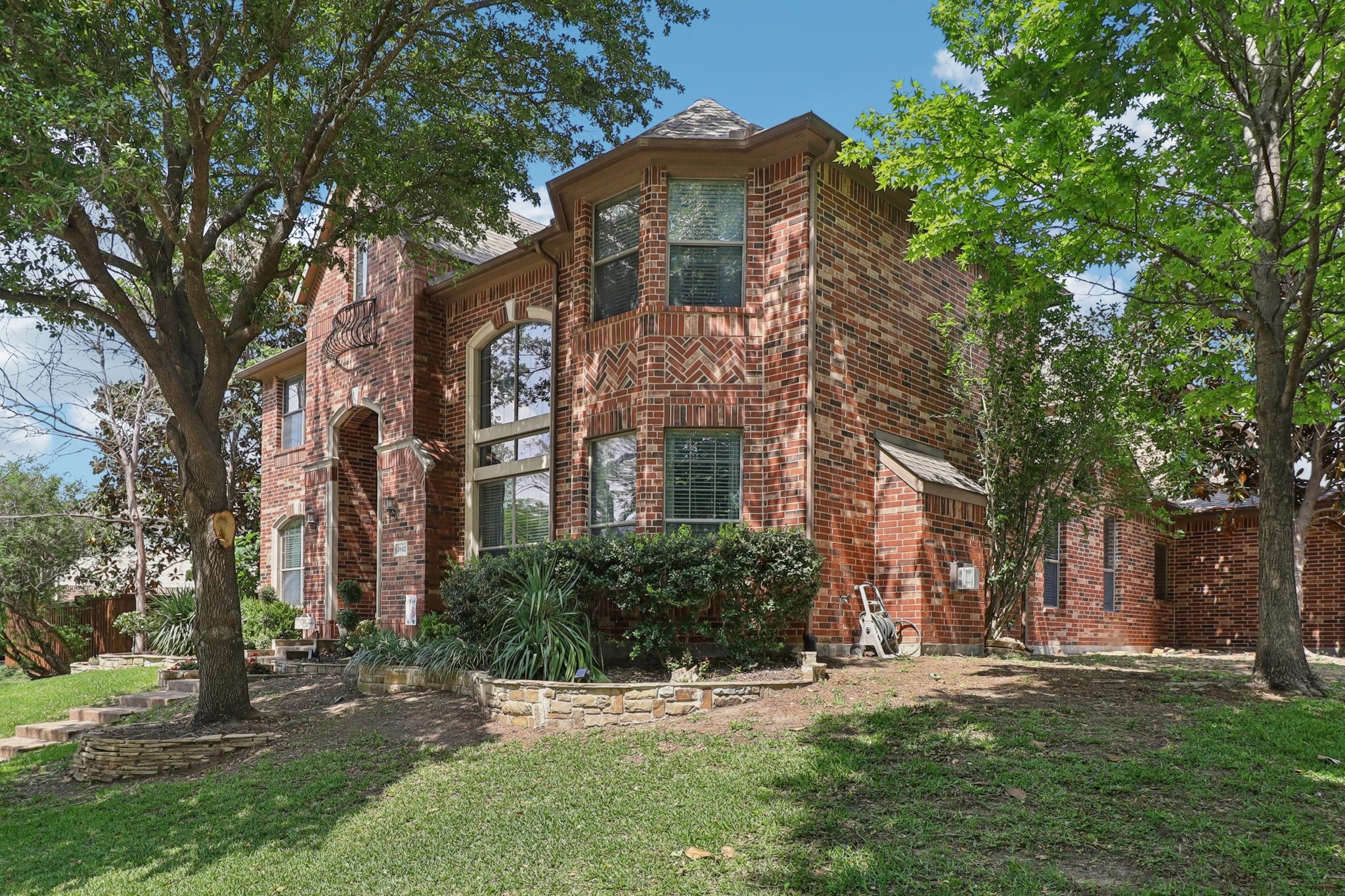 3912 Thorndale Lane, Rockwall, TX, 75087