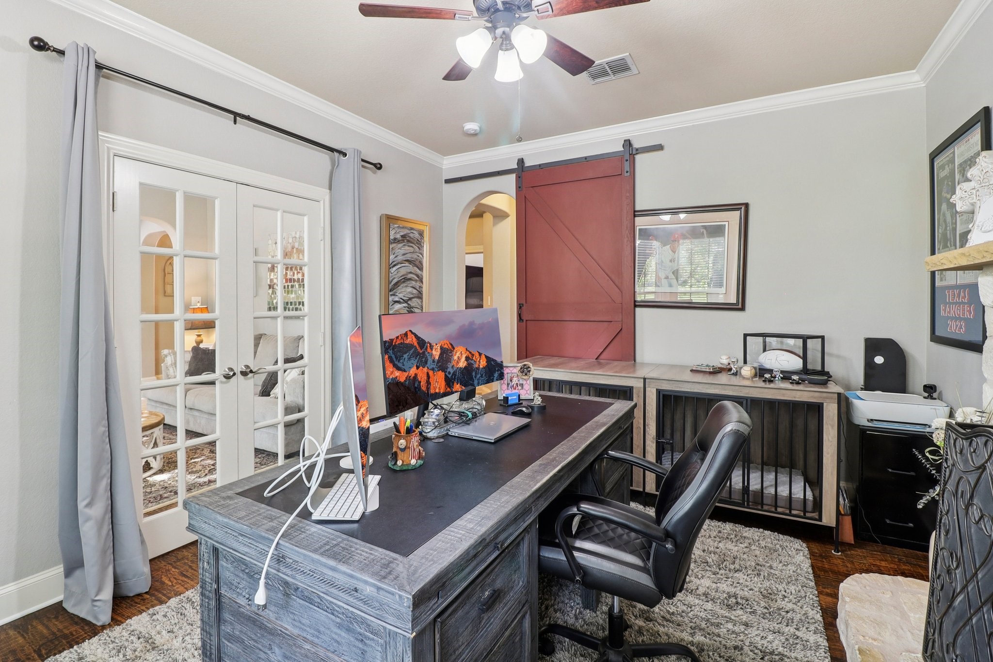 3912 Thorndale Lane, Rockwall, TX, 75087