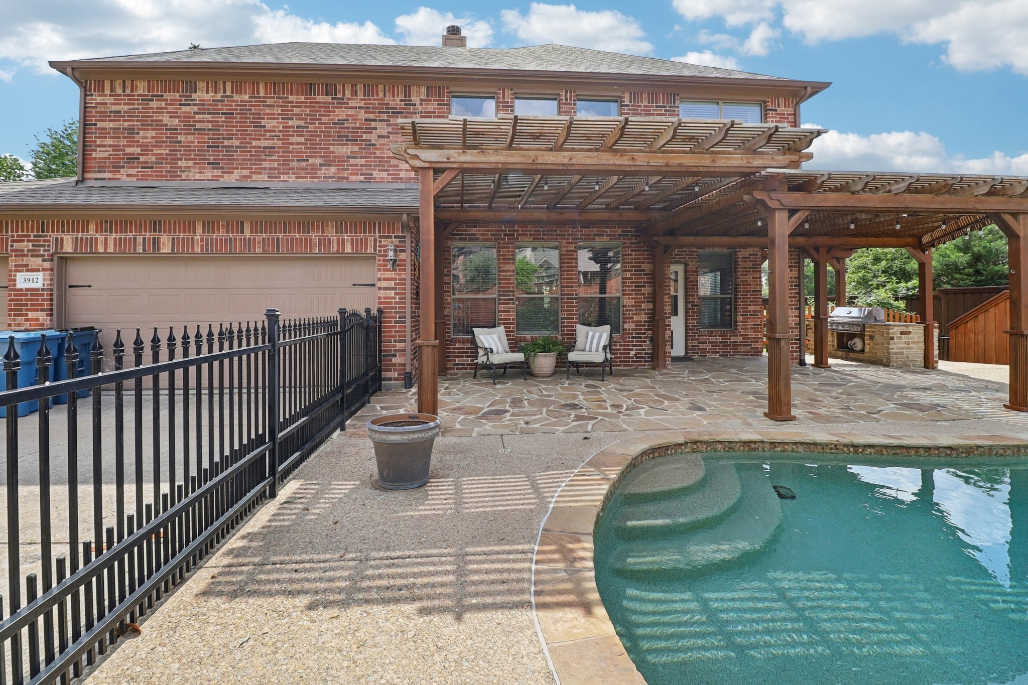 3912 Thorndale Lane, Rockwall, TX, 75087