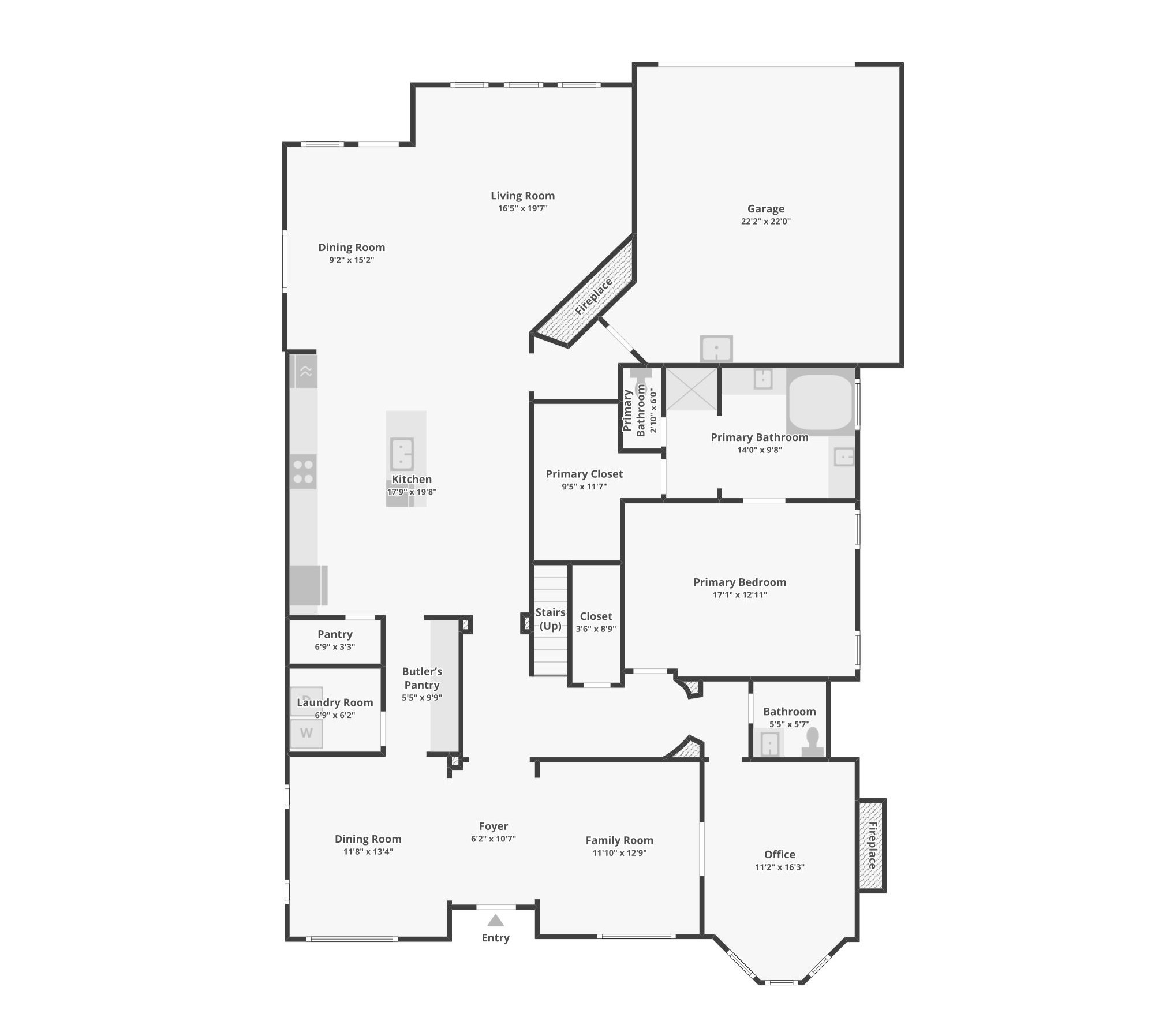3912 Thorndale Lane, Rockwall, TX, 75087