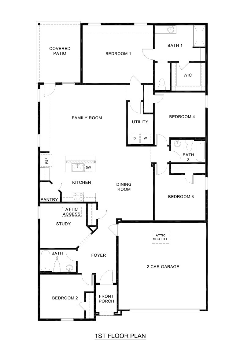 Property photo 02 of 609 Dunhill Road, Nevada, TX 75173 | MLS #21237468