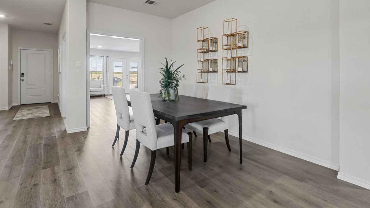 609 Dunhill Road, Nevada, TX, 75173