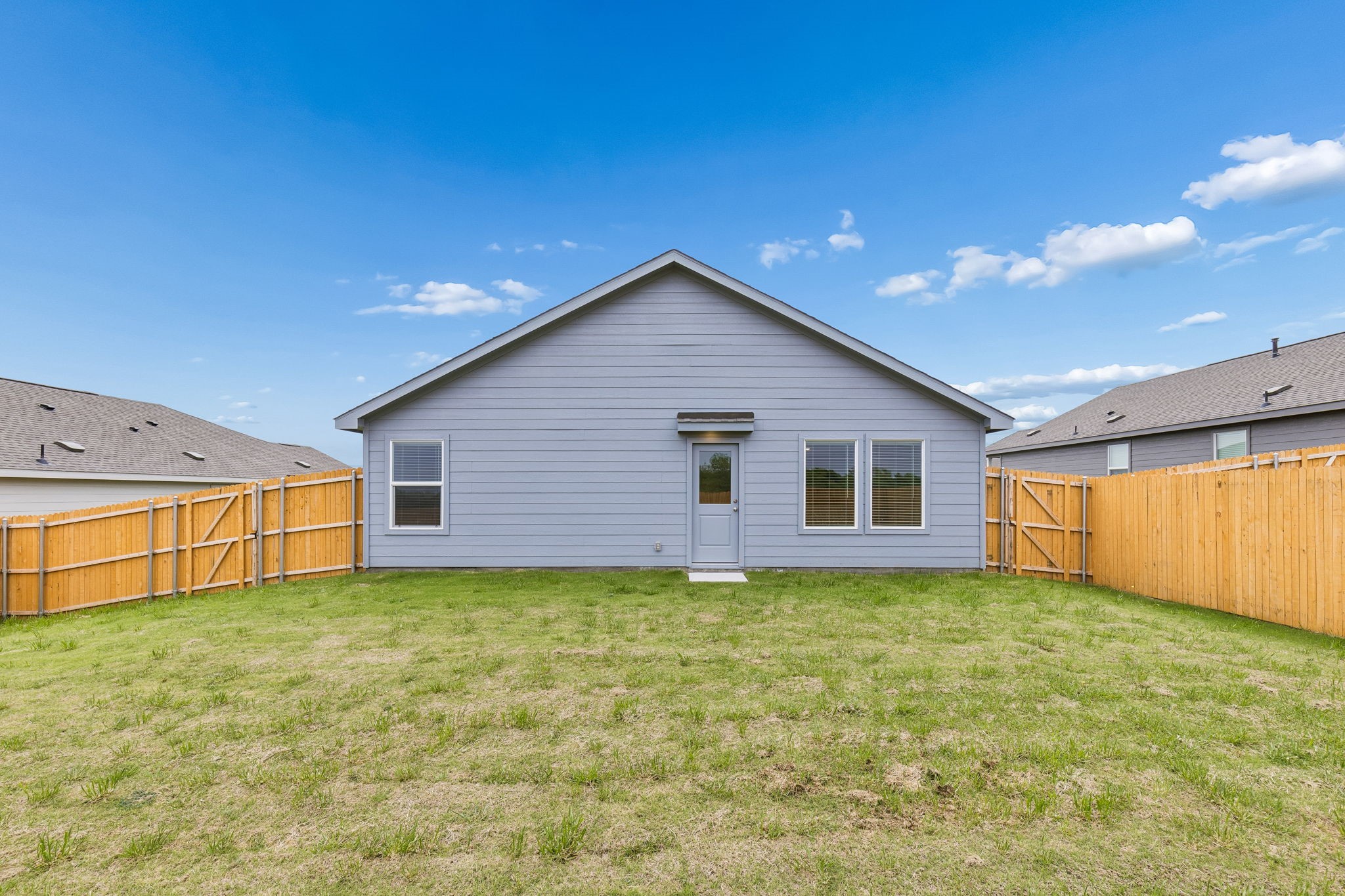 216 Asterwood Lane, Sherman, TX, 75092