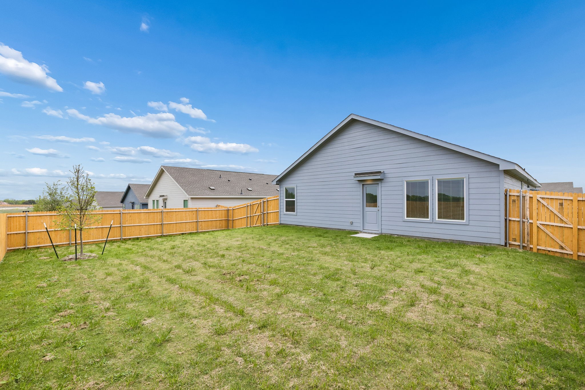 216 Asterwood Lane, Sherman, TX, 75092