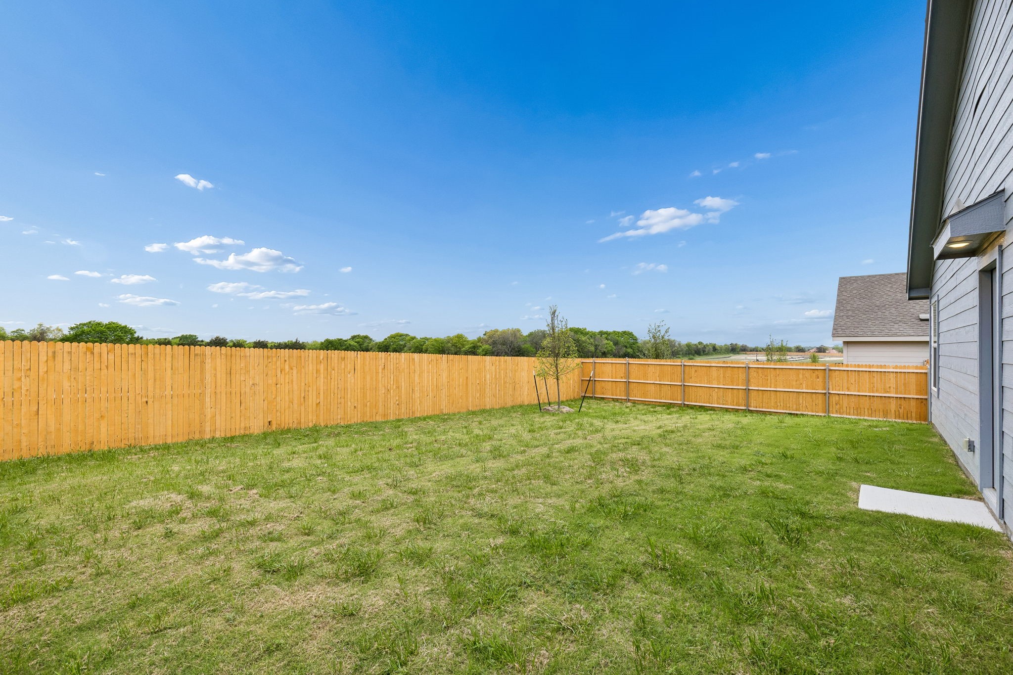 216 Asterwood Lane, Sherman, TX, 75092