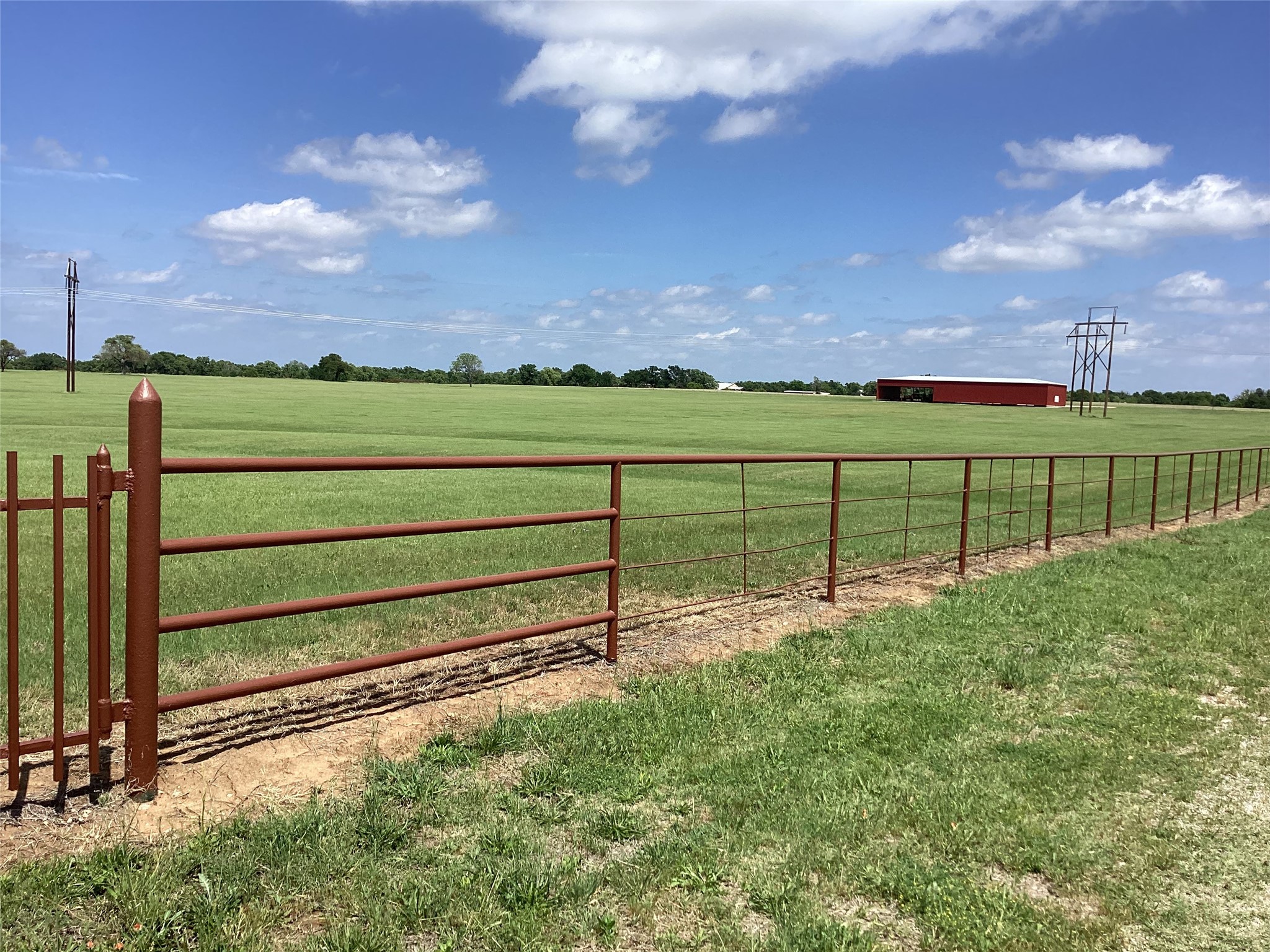 TBD Brown, Palo Pinto, TX, 76484
