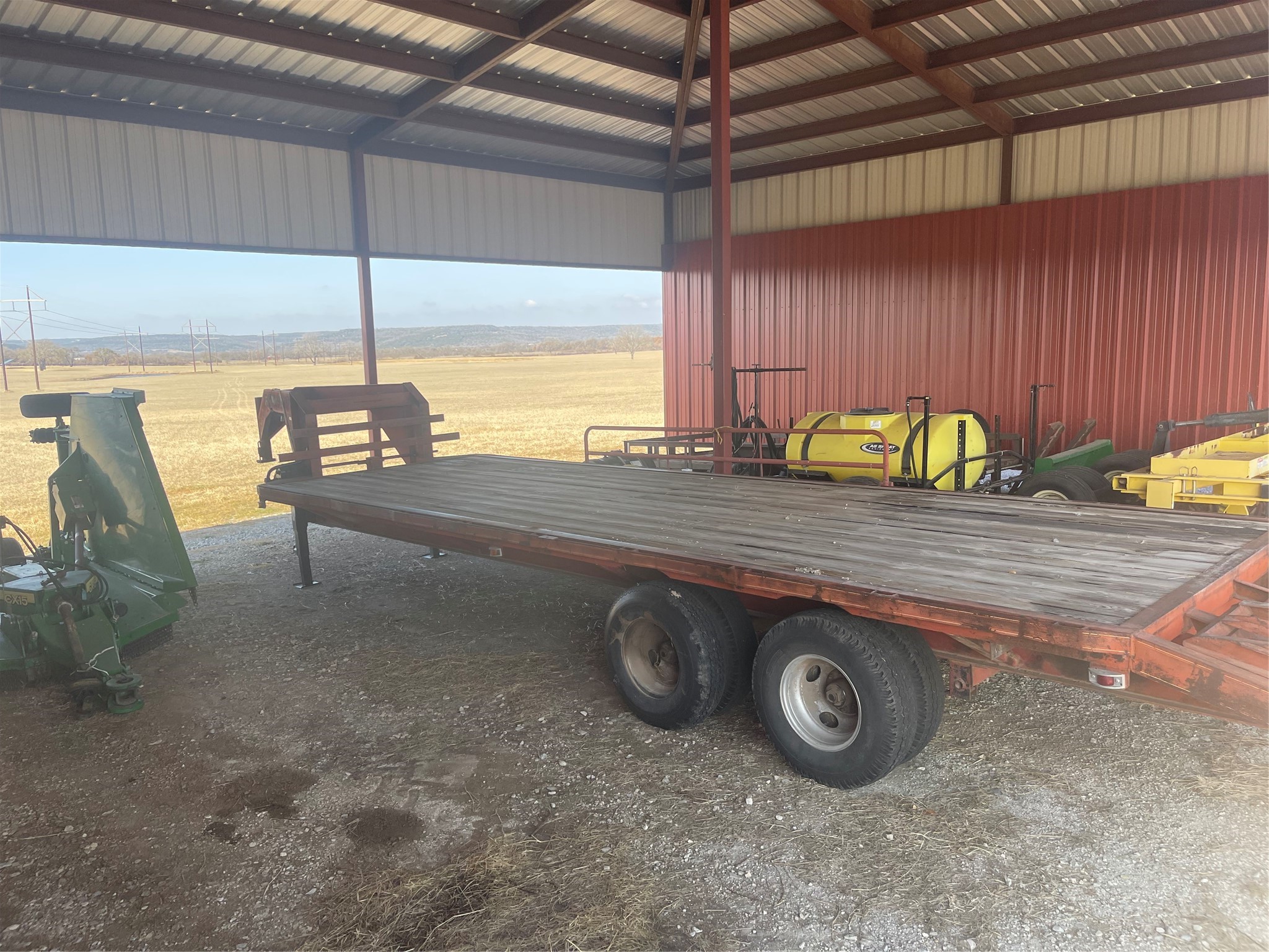 TBD Brown, Palo Pinto, TX, 76484