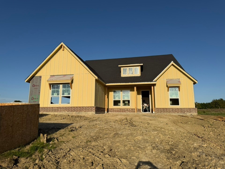 6517 Huron Drive, Blue Ridge, TX, 75424