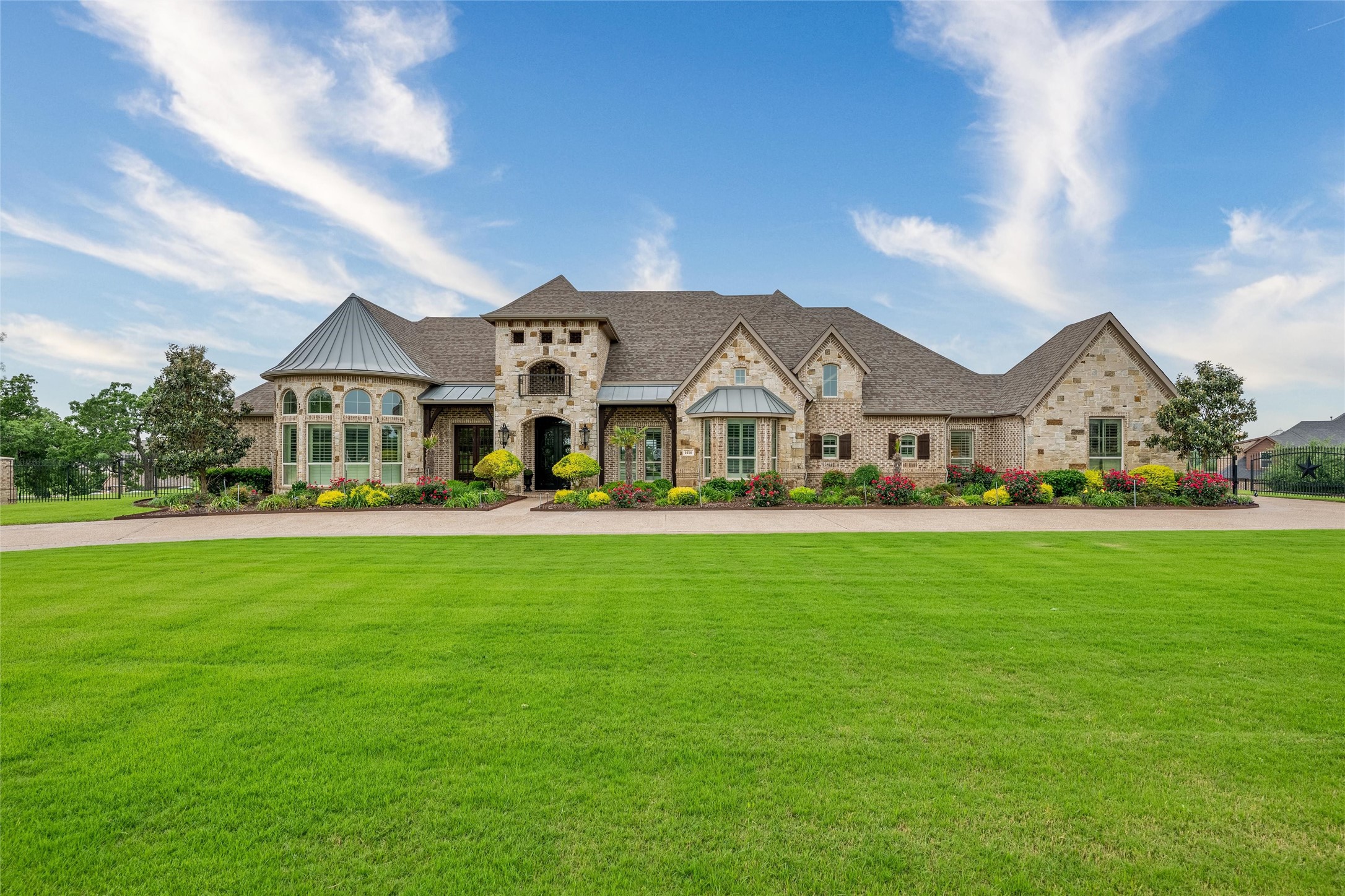 1450 Waterstone, Cross Roads, TX, 76227