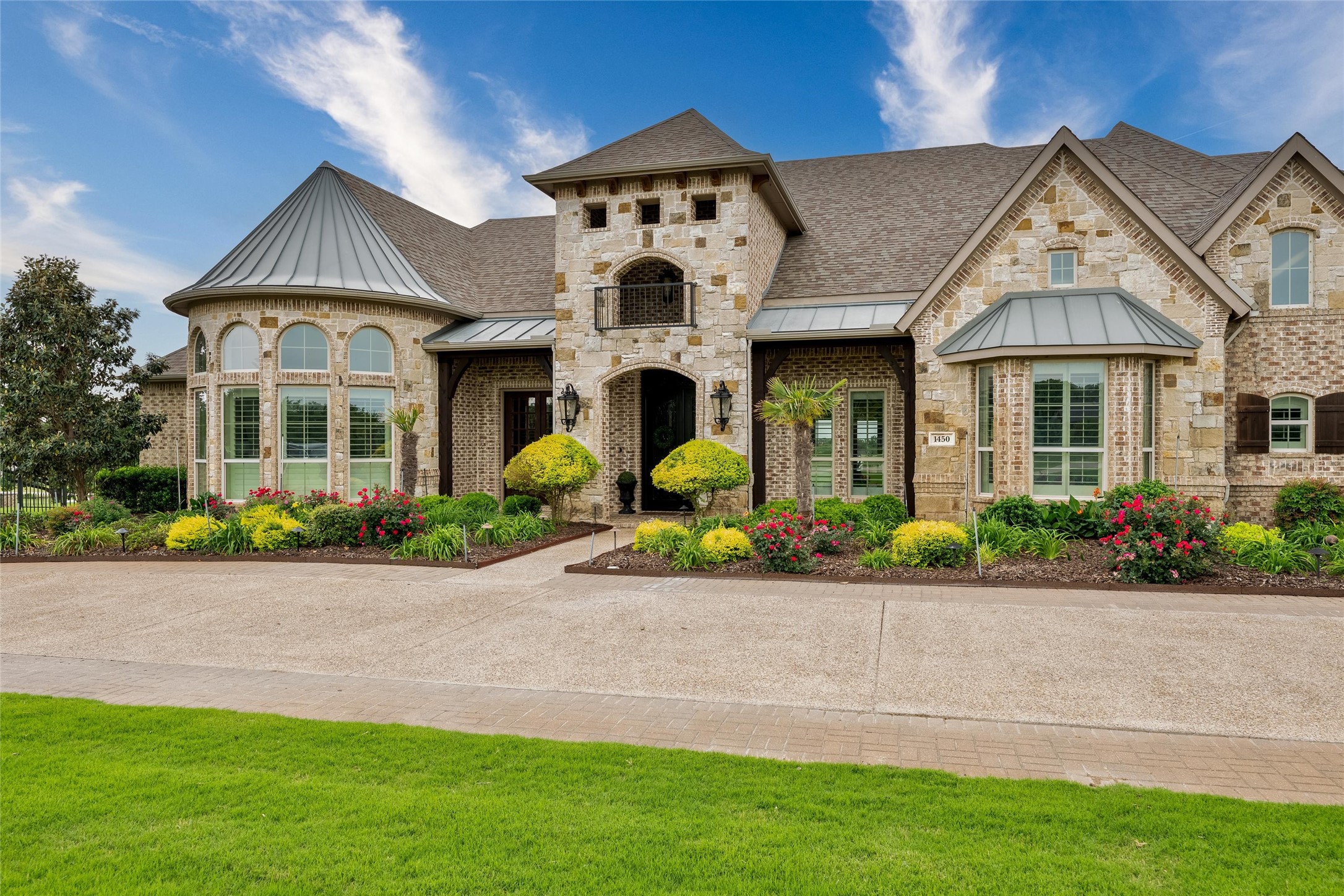1450 Waterstone, Cross Roads, TX, 76227