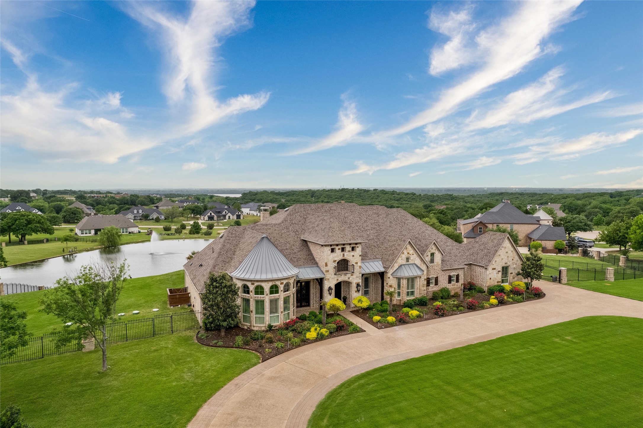 1450 Waterstone, Cross Roads, TX, 76227