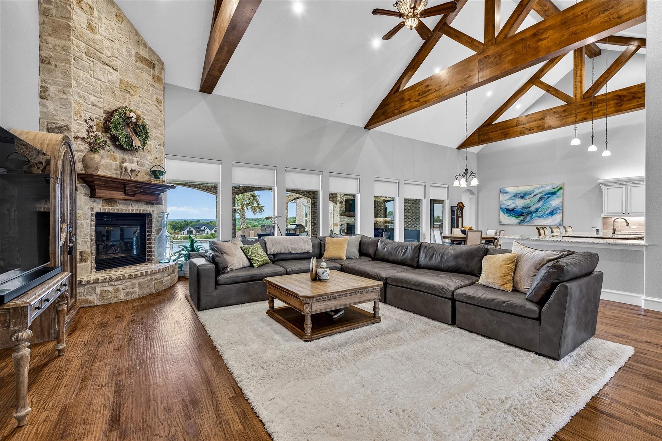 1450 Waterstone, Cross Roads, TX, 76227