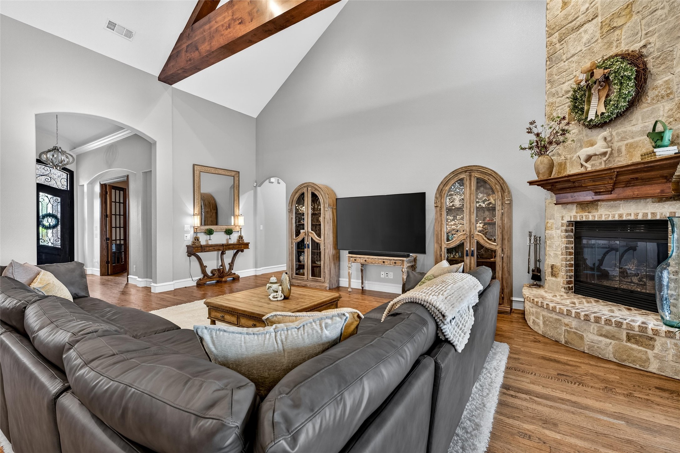 1450 Waterstone, Cross Roads, TX, 76227