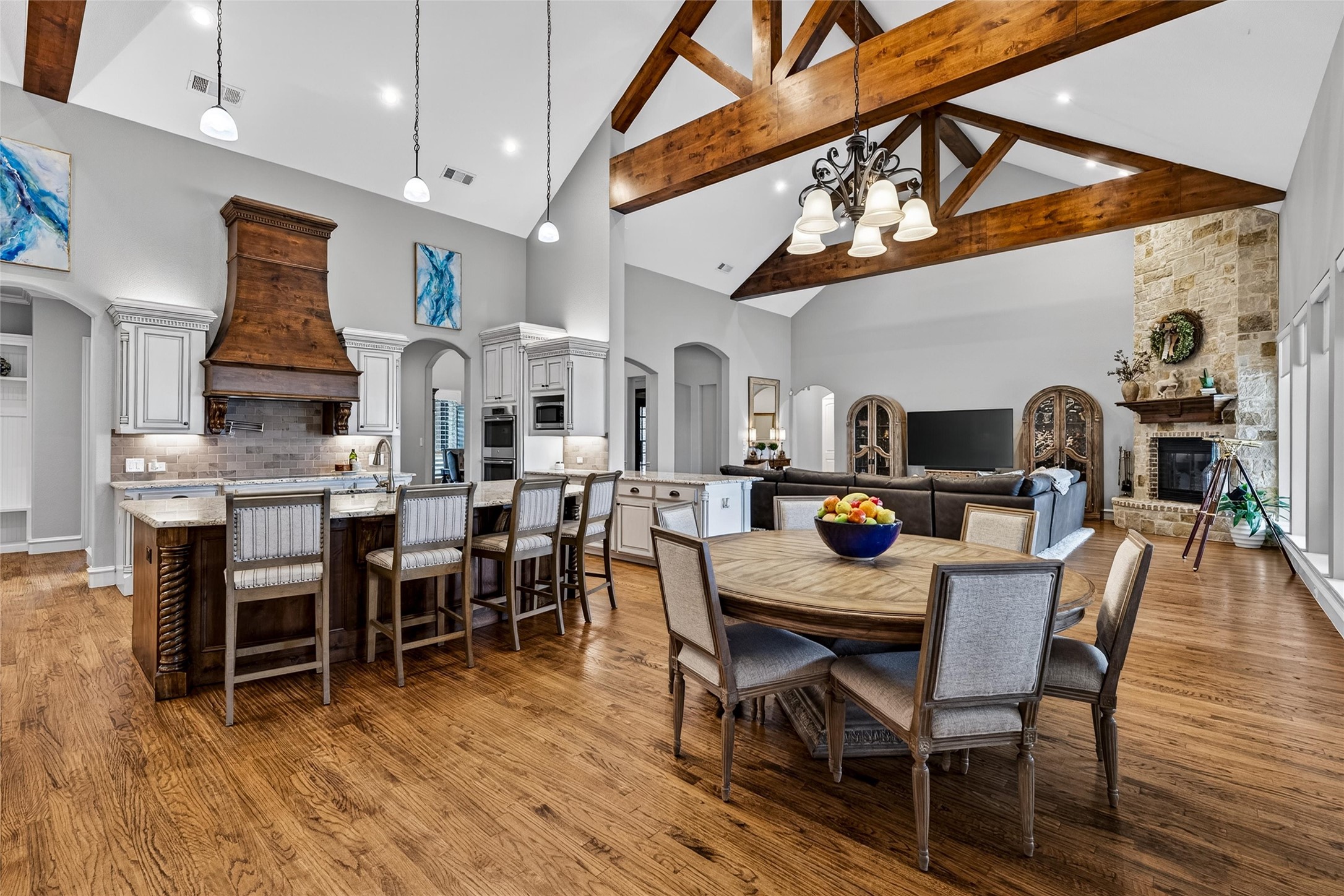 1450 Waterstone, Cross Roads, TX, 76227