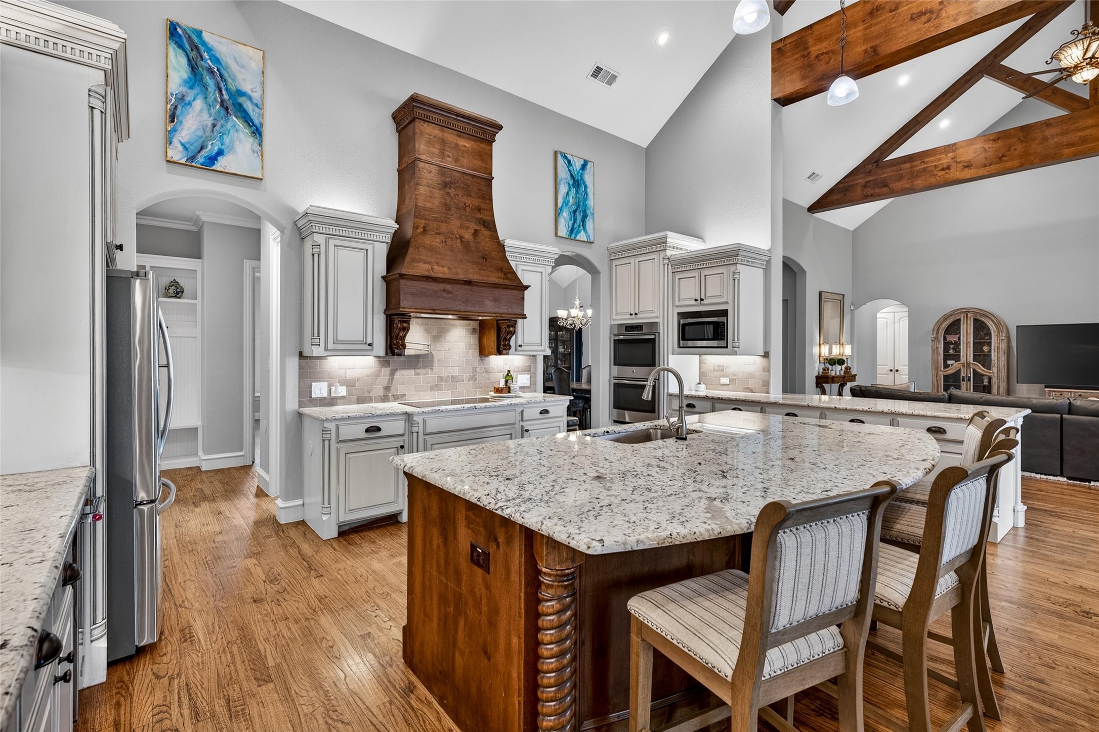 1450 Waterstone, Cross Roads, TX, 76227
