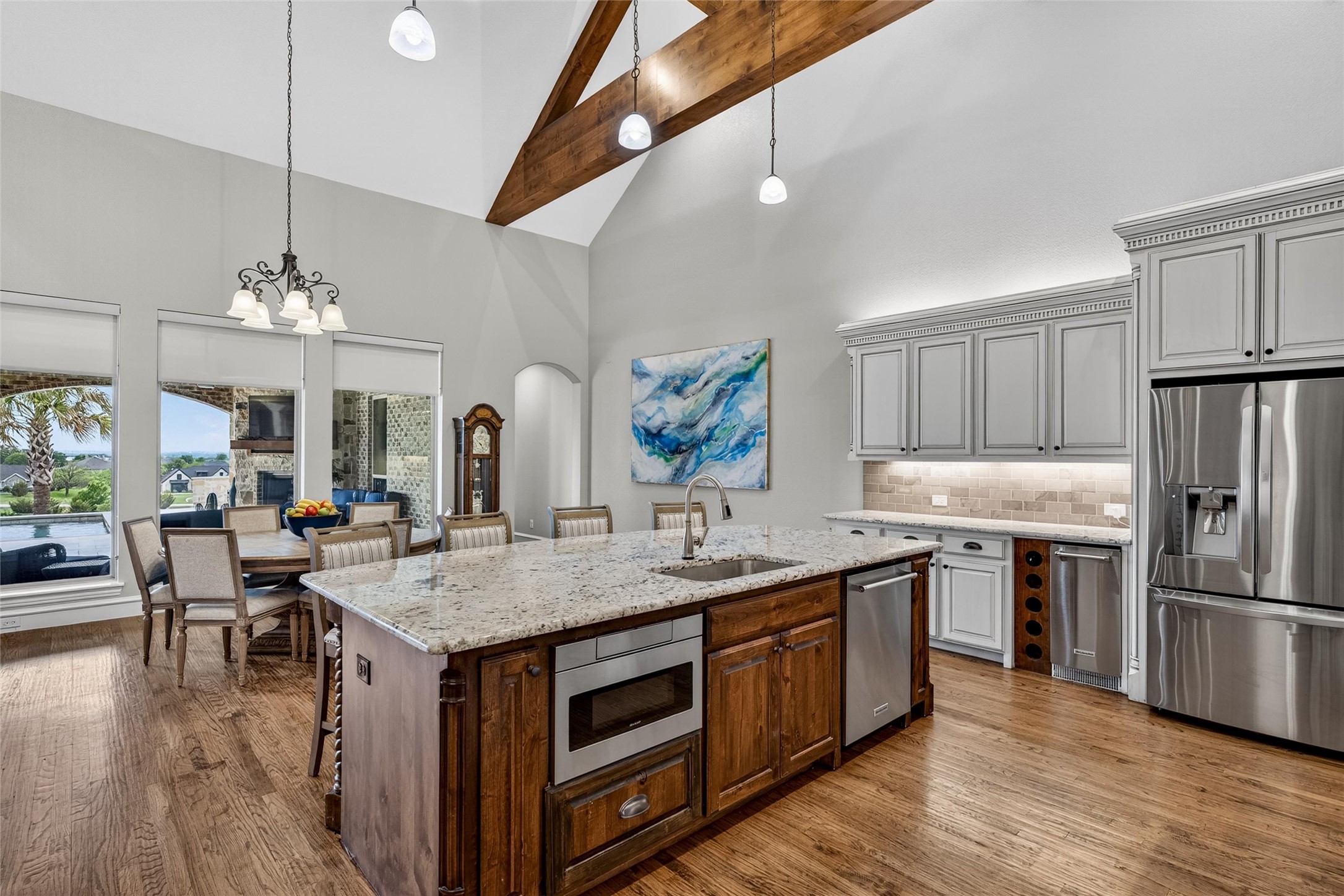 1450 Waterstone, Cross Roads, TX, 76227
