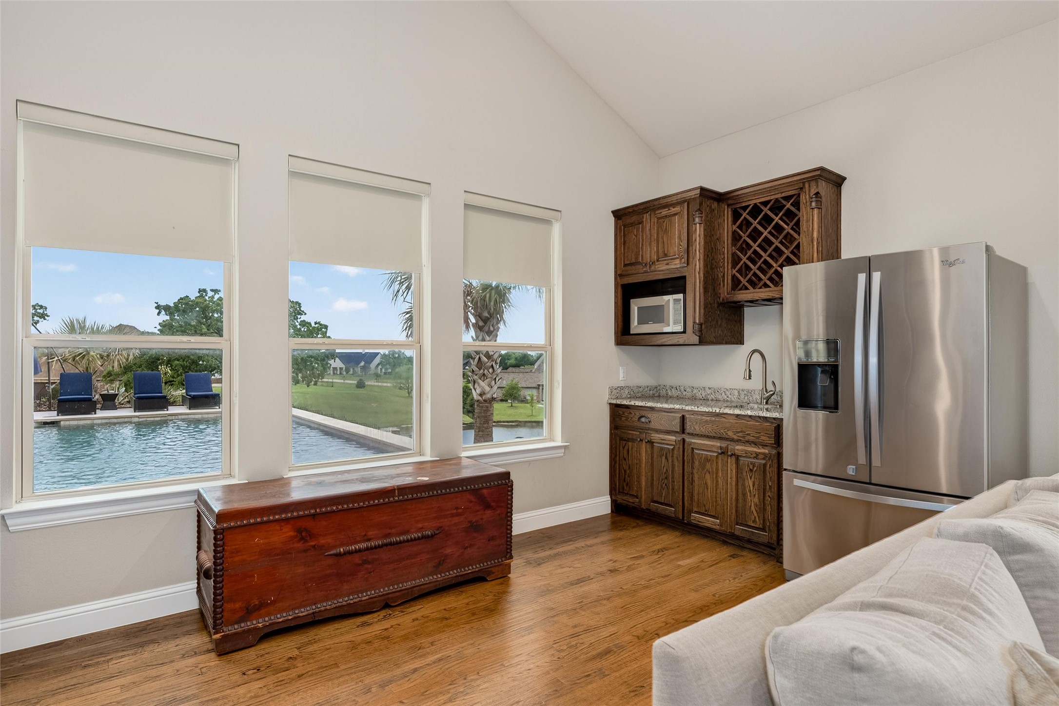 1450 Waterstone, Cross Roads, TX, 76227