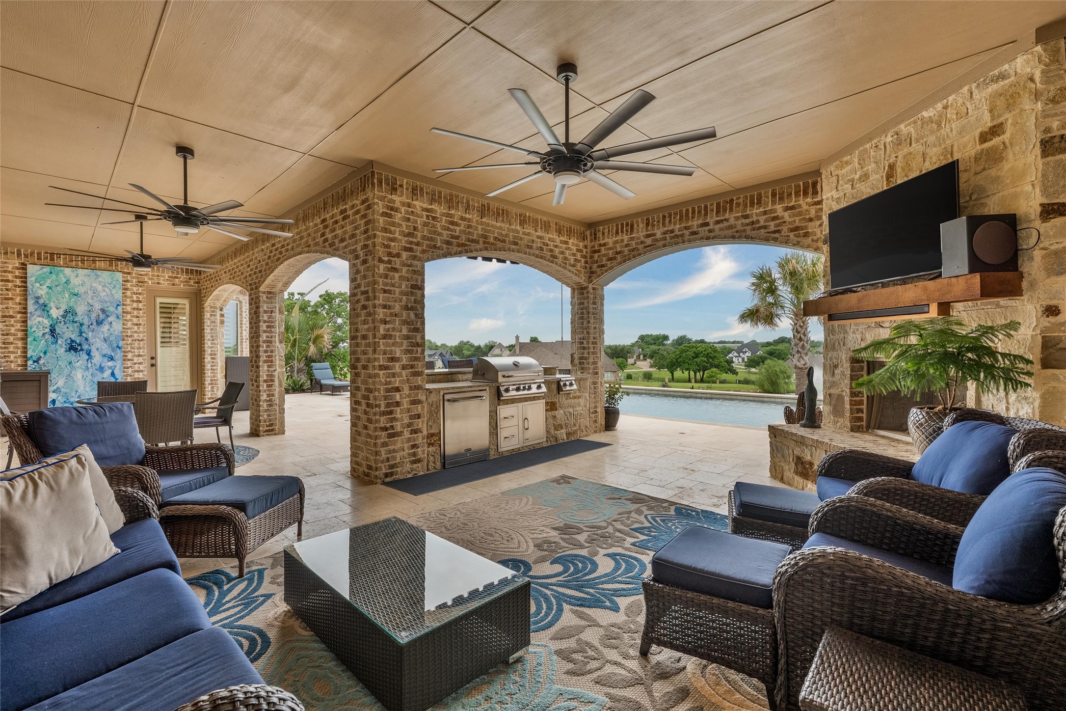 1450 Waterstone, Cross Roads, TX, 76227