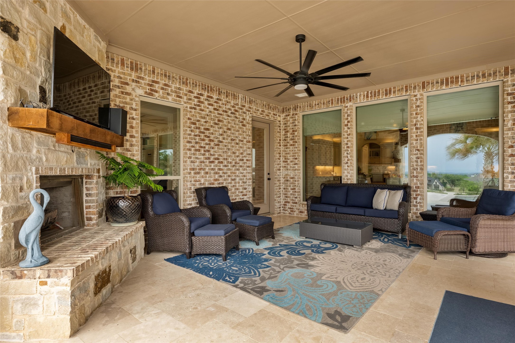 1450 Waterstone, Cross Roads, TX, 76227