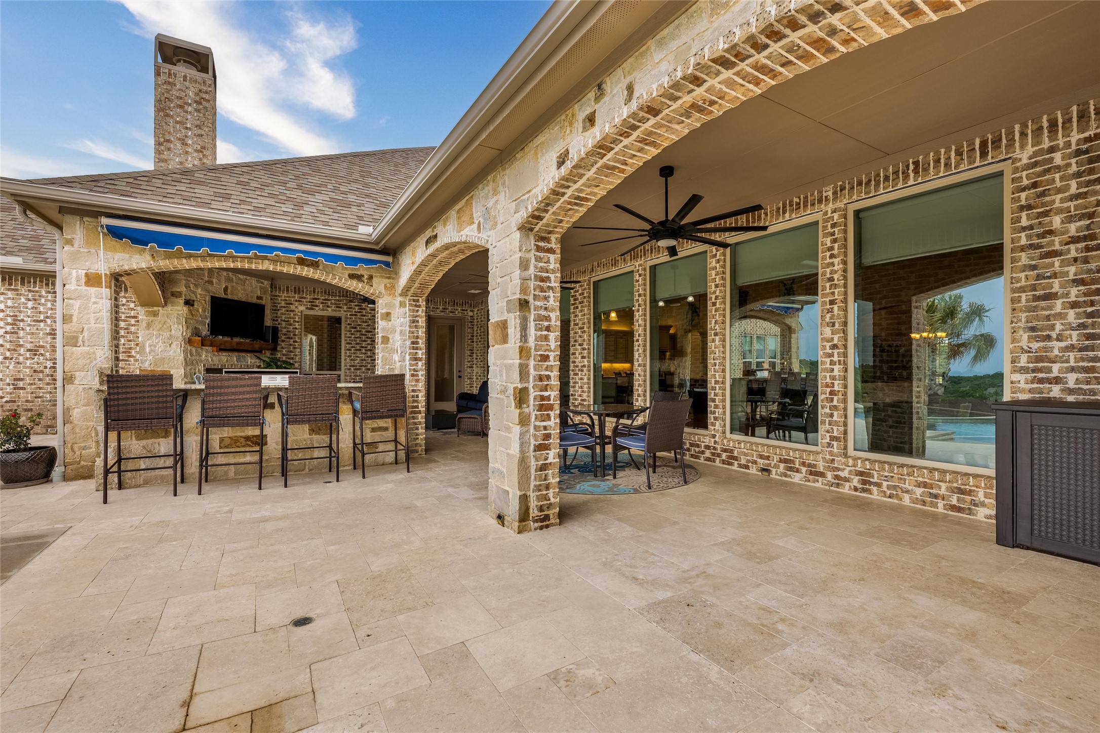 1450 Waterstone, Cross Roads, TX, 76227