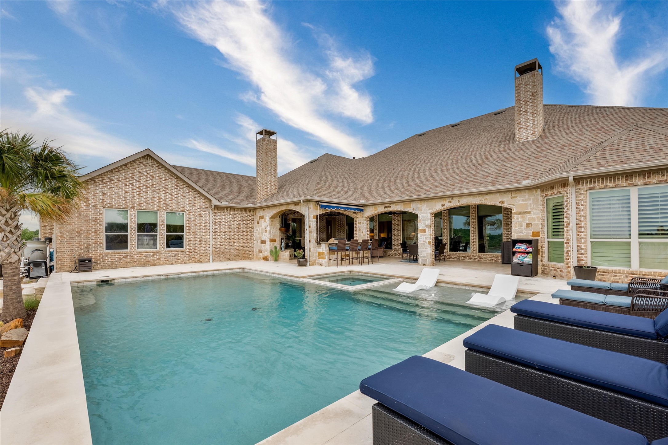 1450 Waterstone, Cross Roads, TX, 76227