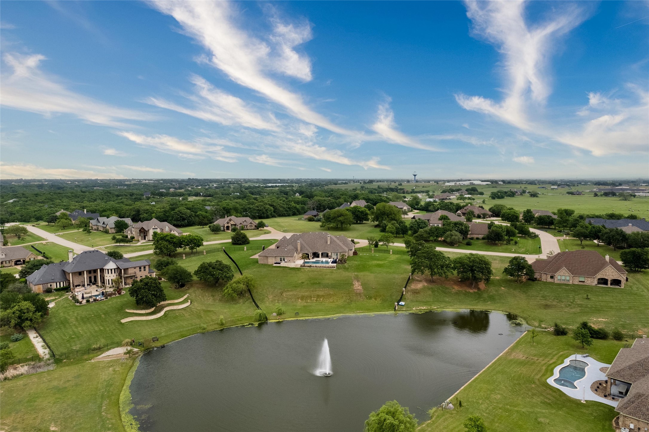 1450 Waterstone, Cross Roads, TX, 76227