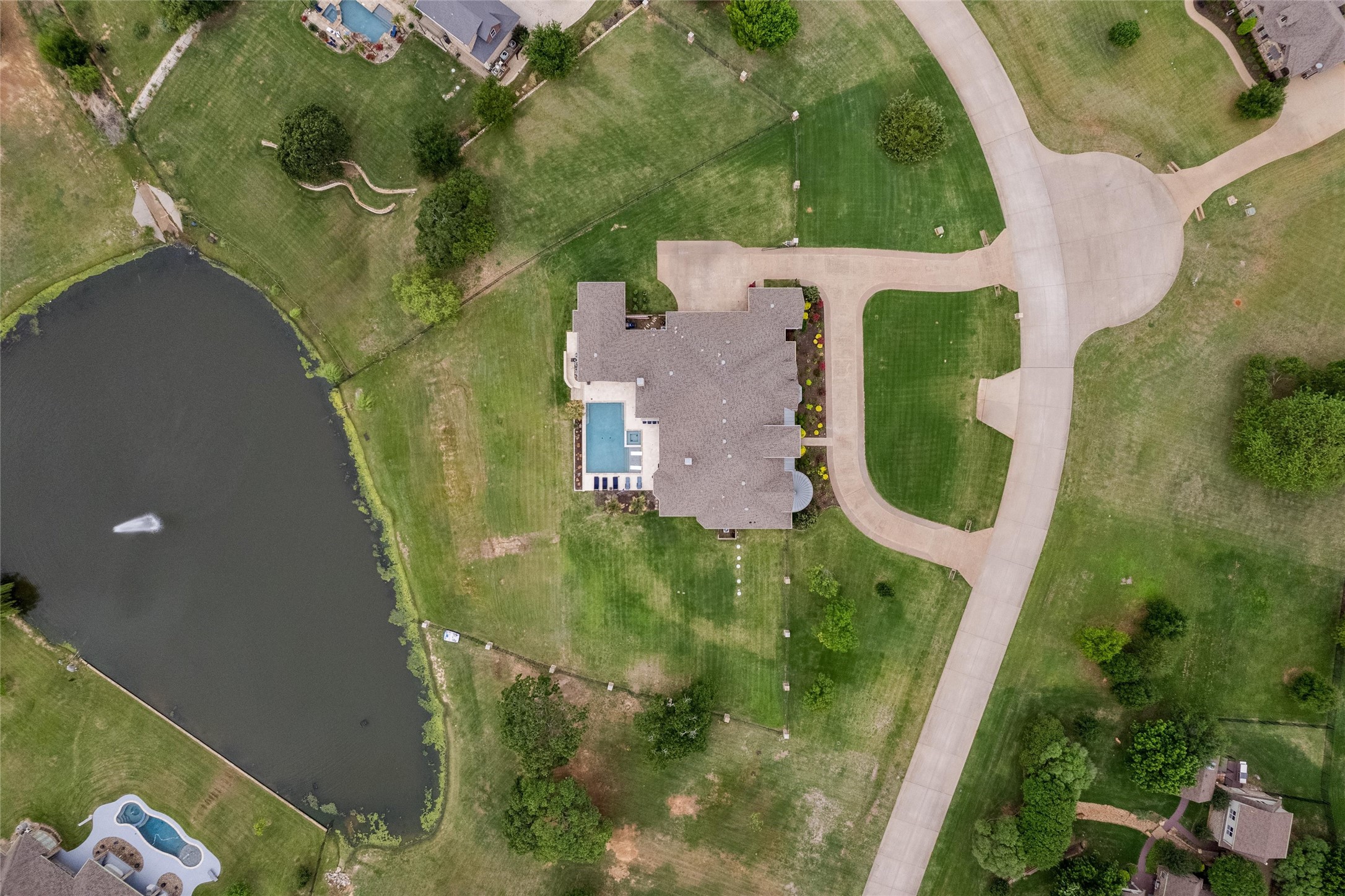 1450 Waterstone, Cross Roads, TX, 76227