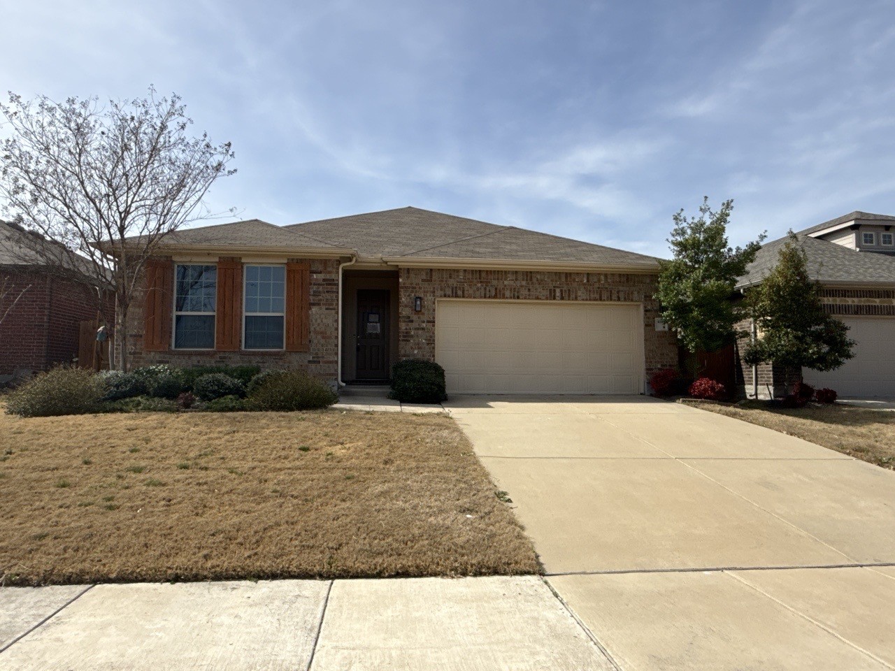 Property photo 01 of 4109 Kettlewood Court, Forney, TX 75126 | MLS #21237601