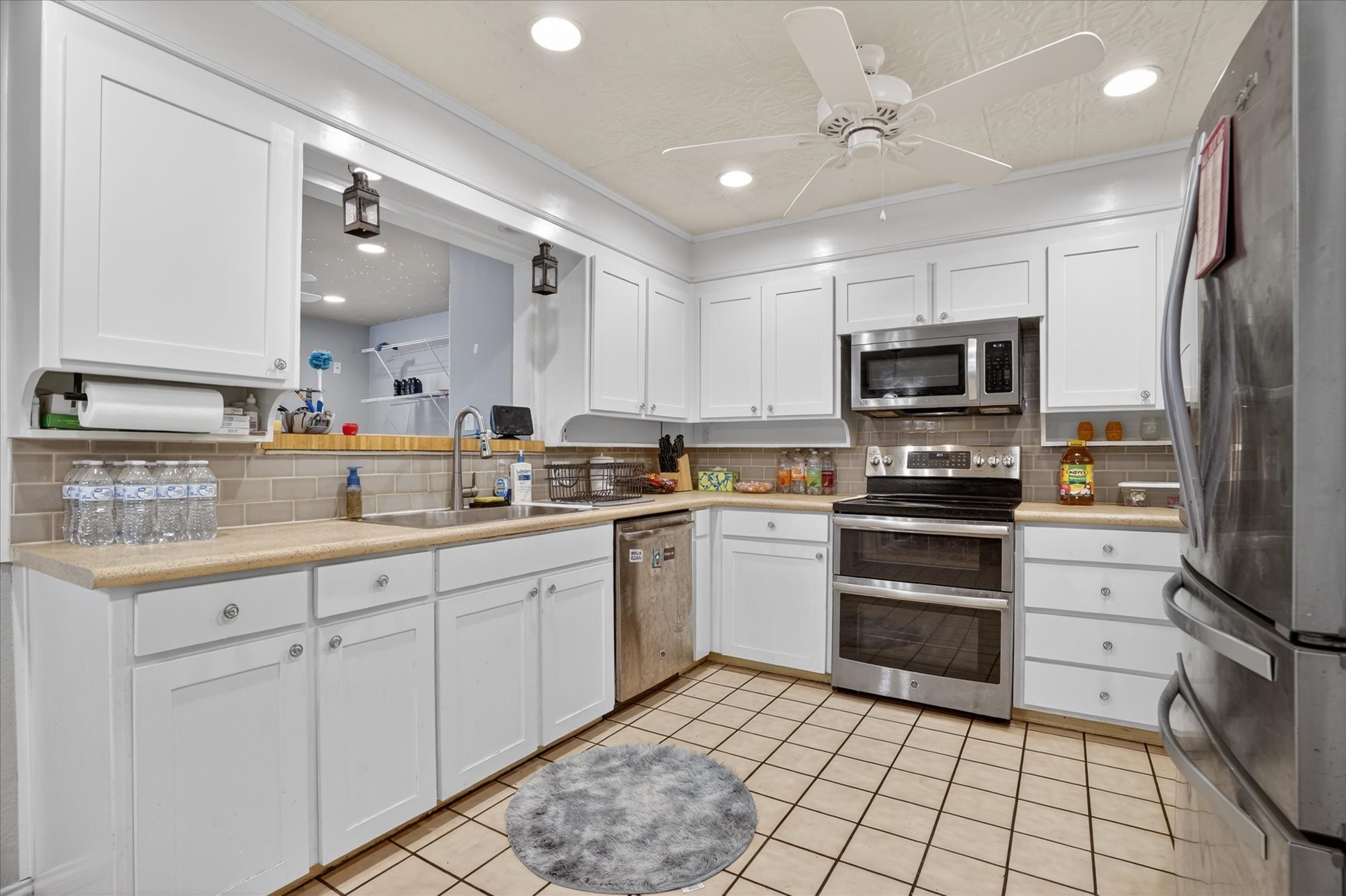 834 S Ridgeway Drive, Cleburne, TX, 76033