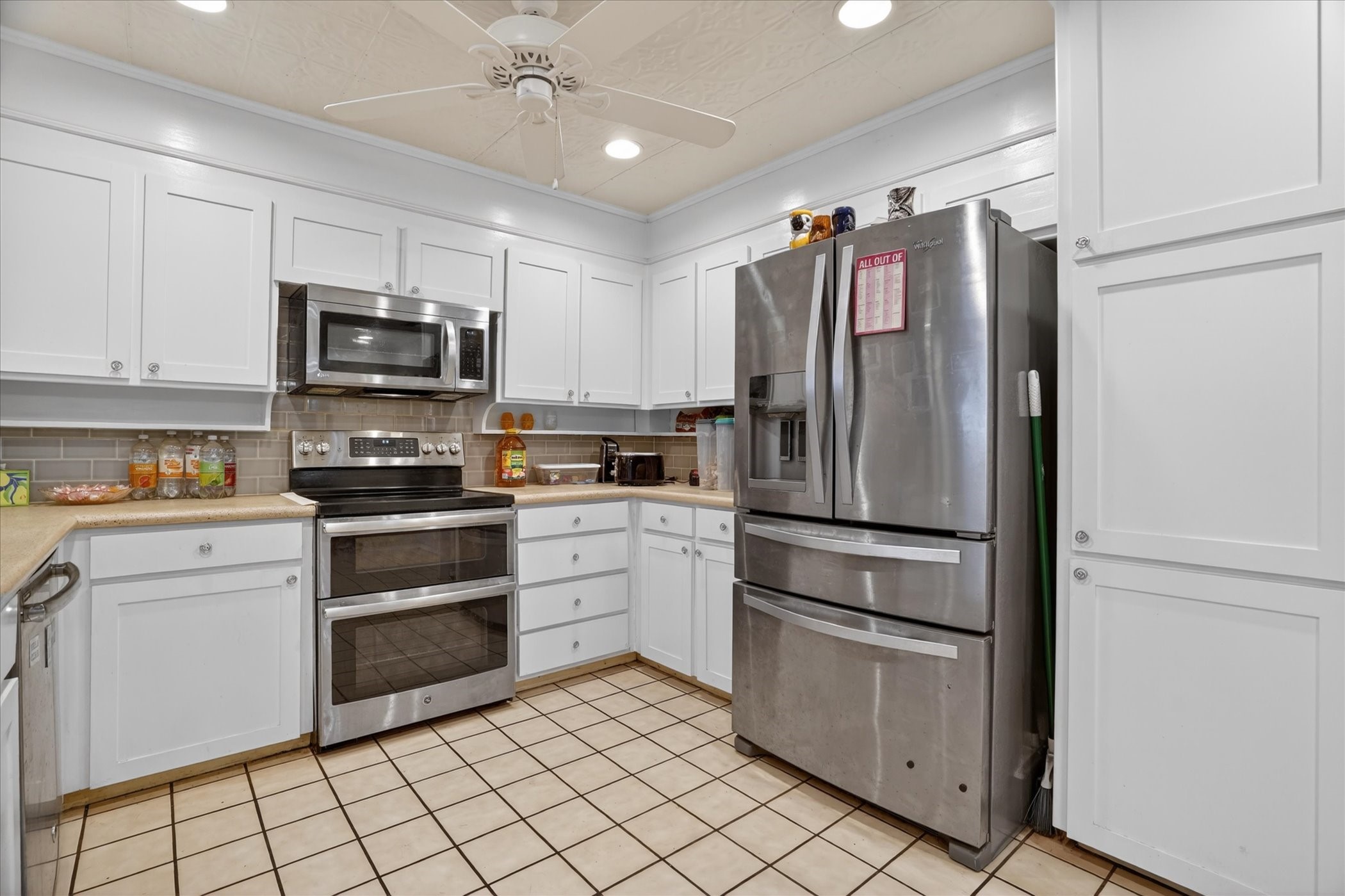 834 S Ridgeway Drive, Cleburne, TX, 76033