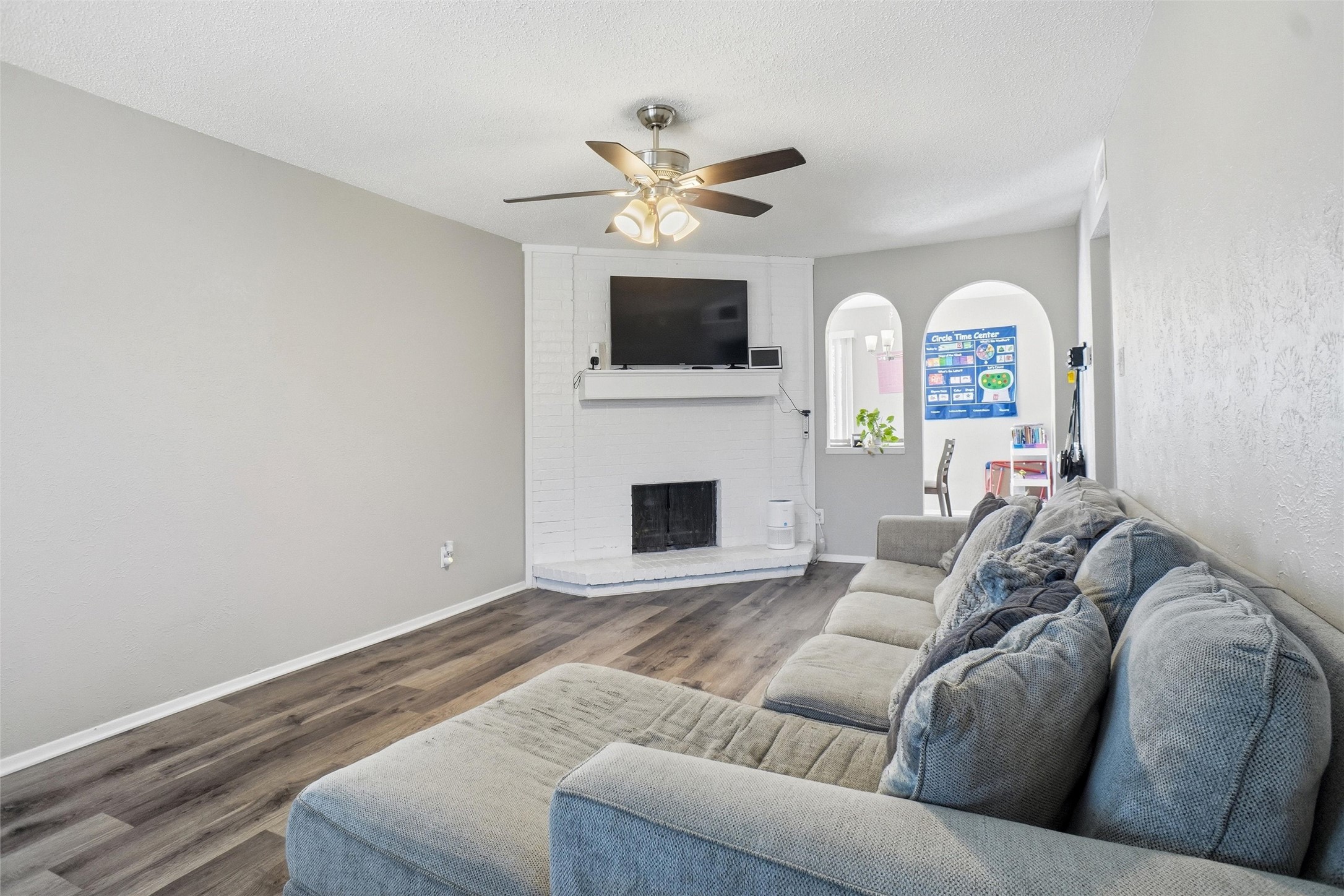 5544 Dunson Drive, Haltom City, TX, 76148