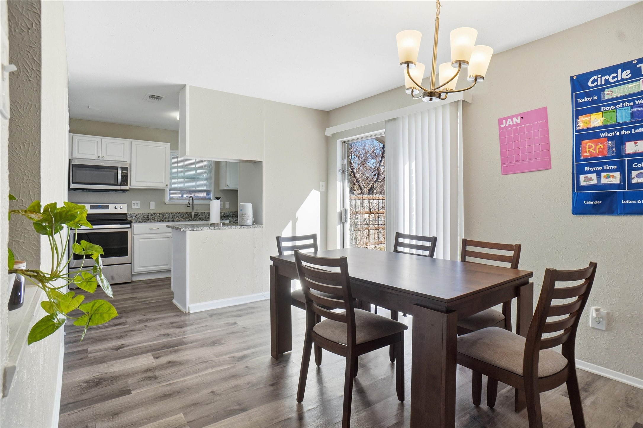 5544 Dunson Drive, Haltom City, TX, 76148