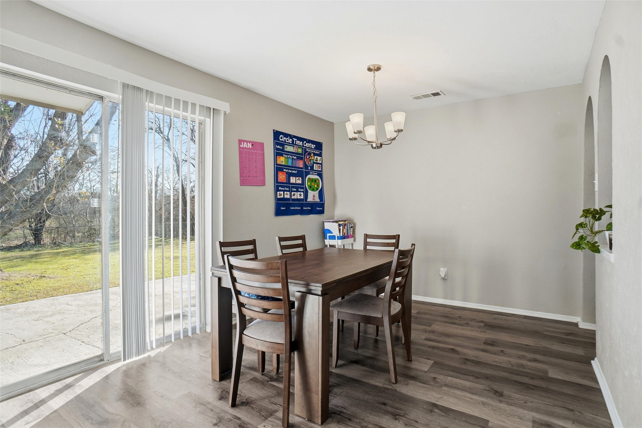 5544 Dunson Drive, Haltom City, TX, 76148