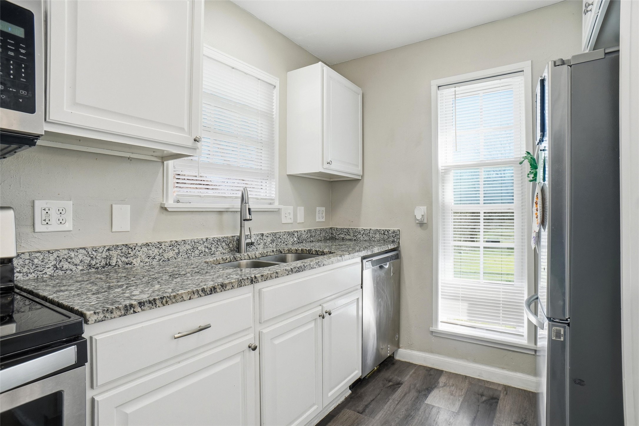 5544 Dunson Drive, Haltom City, TX, 76148