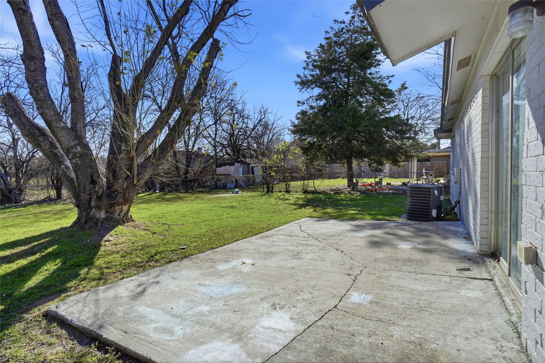 5544 Dunson Drive, Haltom City, TX, 76148
